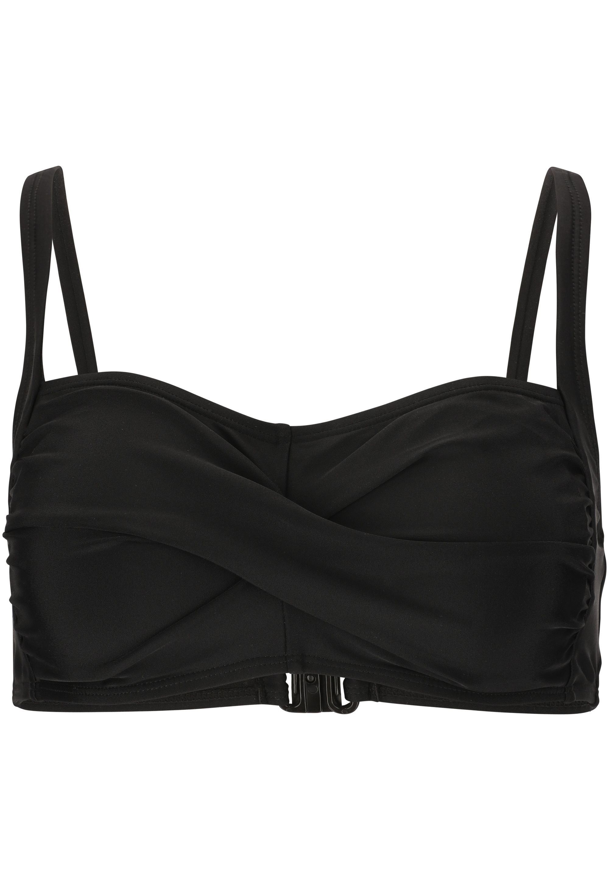 nou Triangel-Bikini-Top "Kalpana" 1 Stk. mit verstellbaren Trägern günstig online kaufen