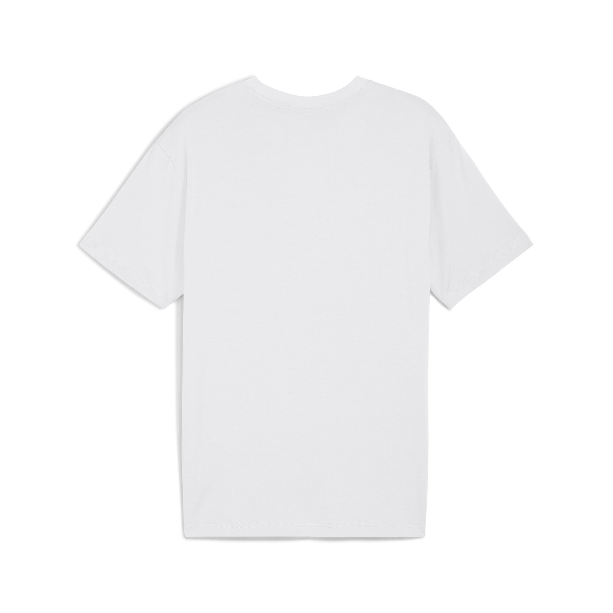 PUMA T-Shirt »Graphic SUPER PUMA World Tour Relaxed T-Shirt Herren«