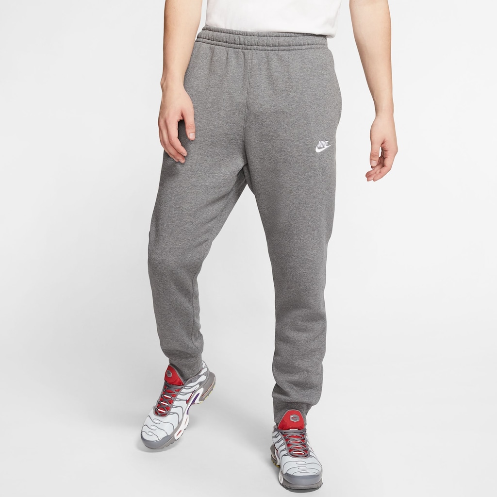 Nike Sportswear Jogginghose »CLUB FLEECE JOGGERS«