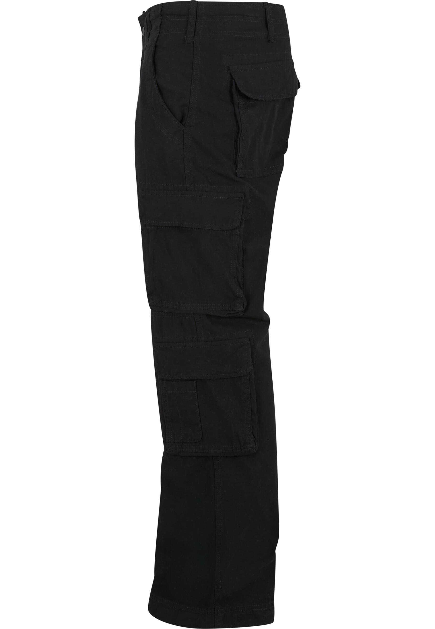 MisterTee Cargohose »MisterTee Deaths Head Pure Winter Trouser«, (1 tlg.)