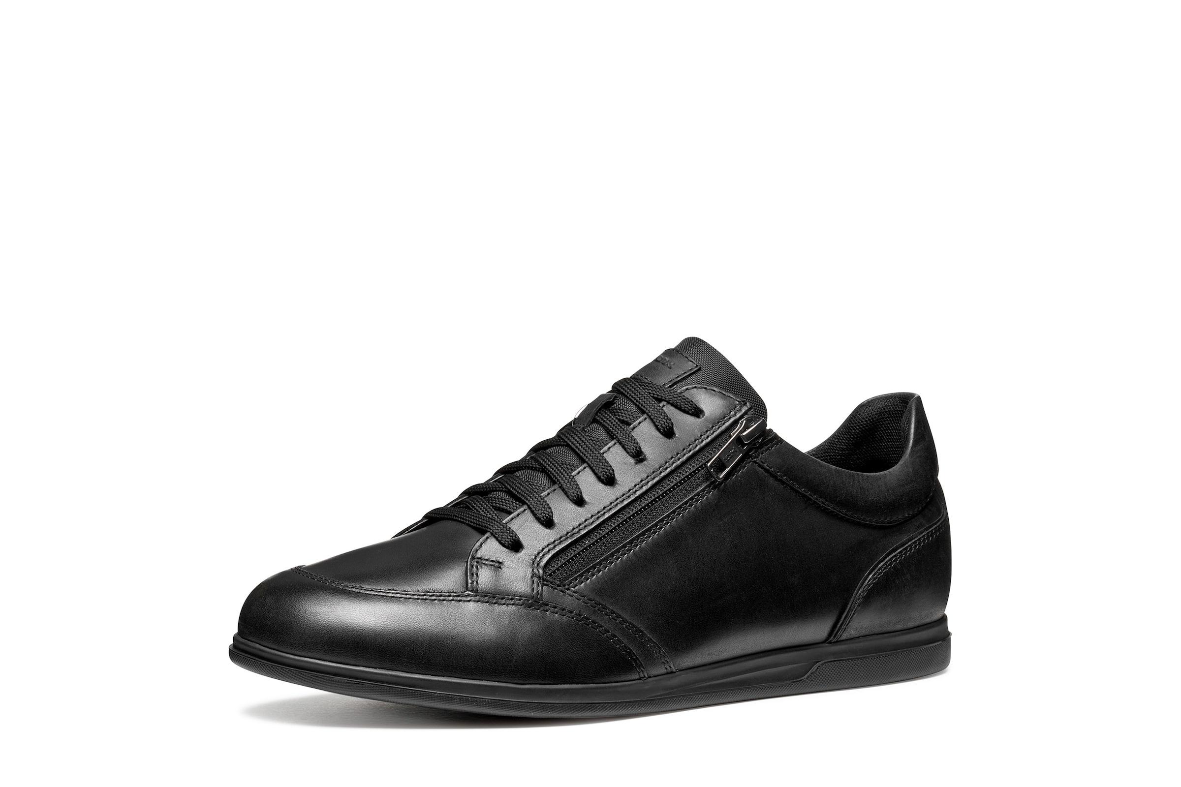 Geox Sneaker »U RENAN«, Schnürschuh, Freizeitschuh mit Geox Spezial Membrane