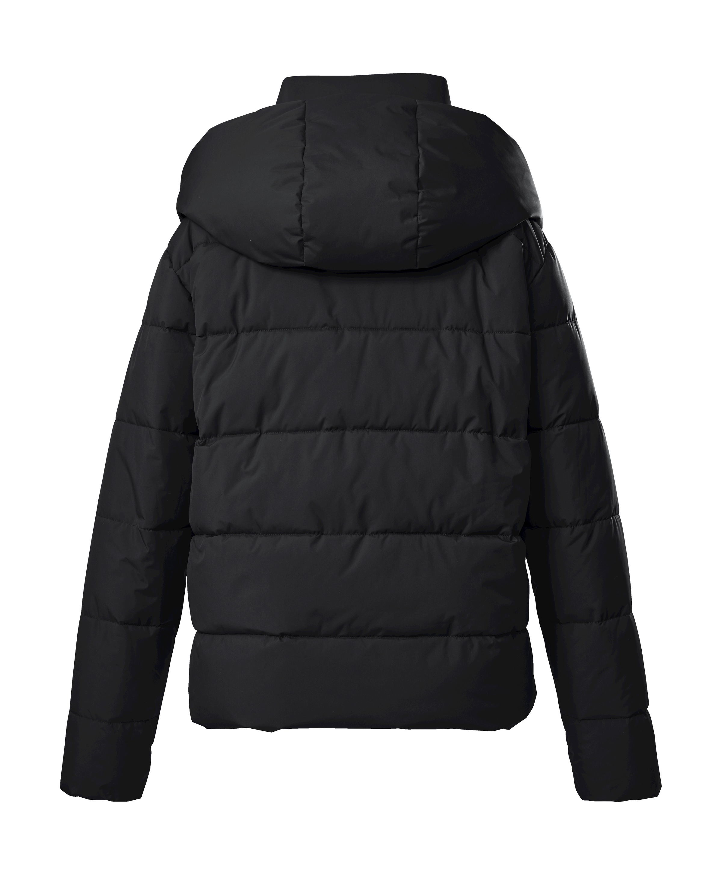 G.I.G.A. DX by killtec Steppjacke "GW 29 WMN QLTD JCKT" Steppjacke mit Blou günstig online kaufen