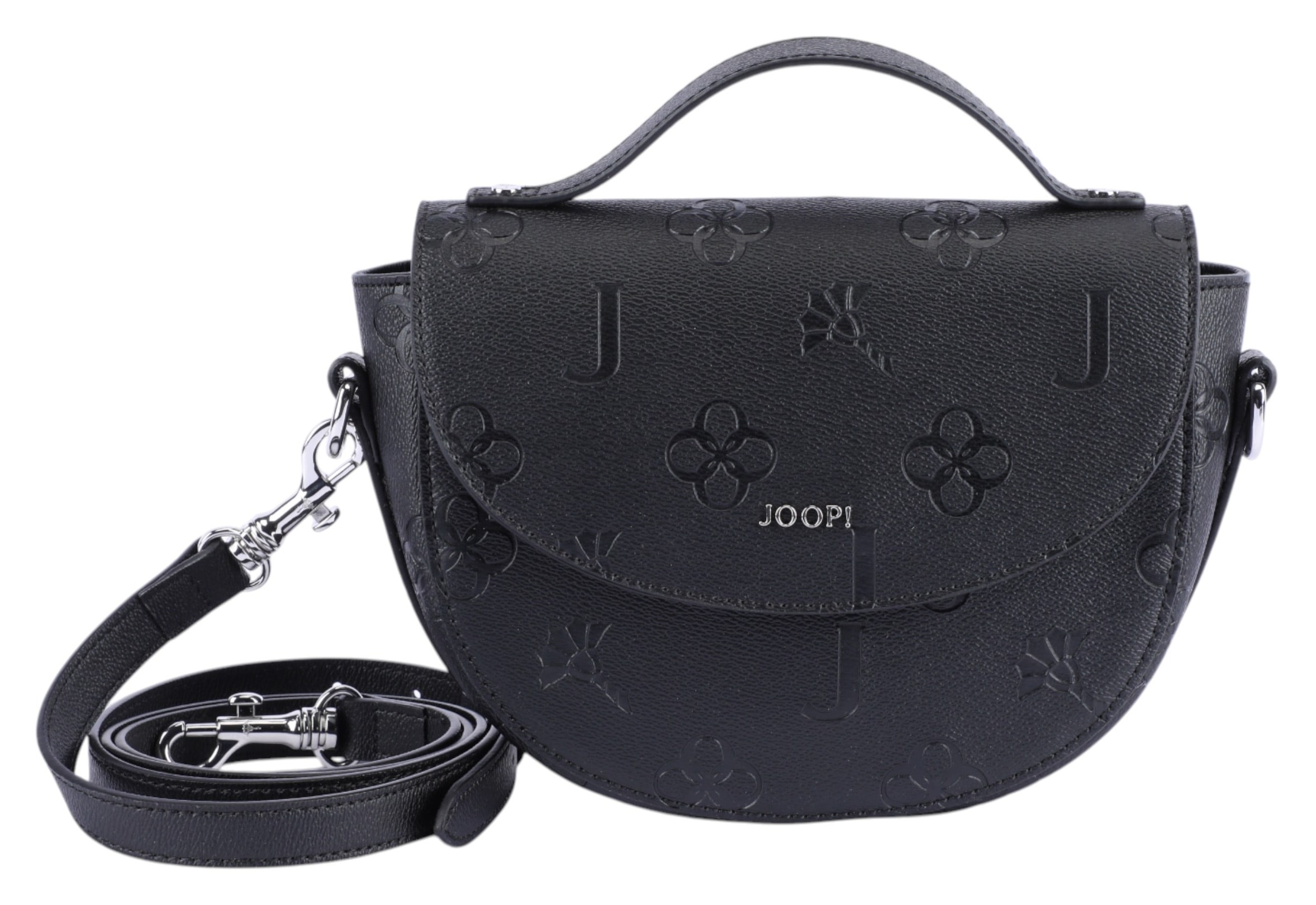 JOOP Schultertasche "decoro stampa kaley shoulderbag shf" günstig online kaufen
