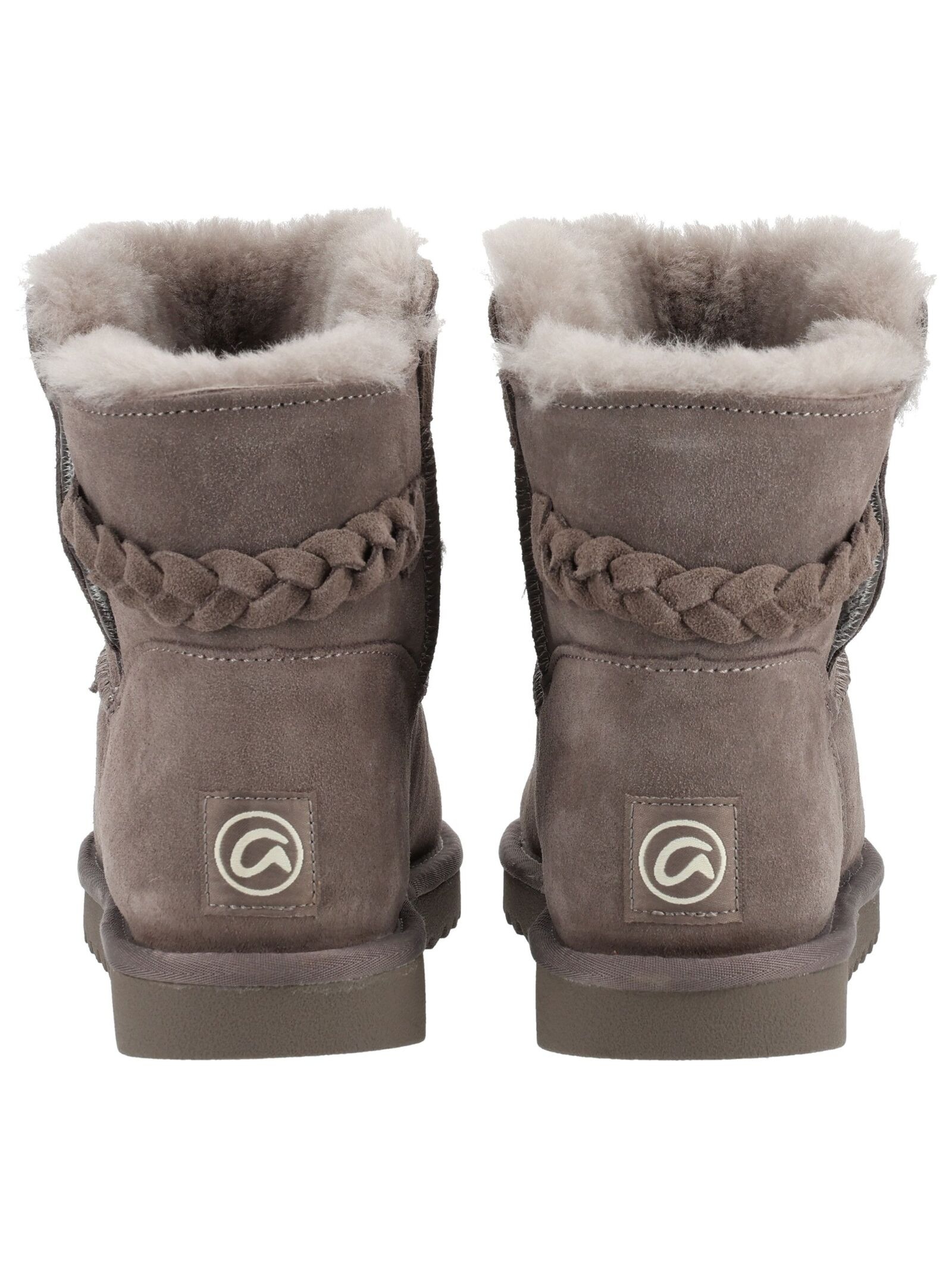 Ara Stiefelette »Ara Stiefelette Veloursleder«