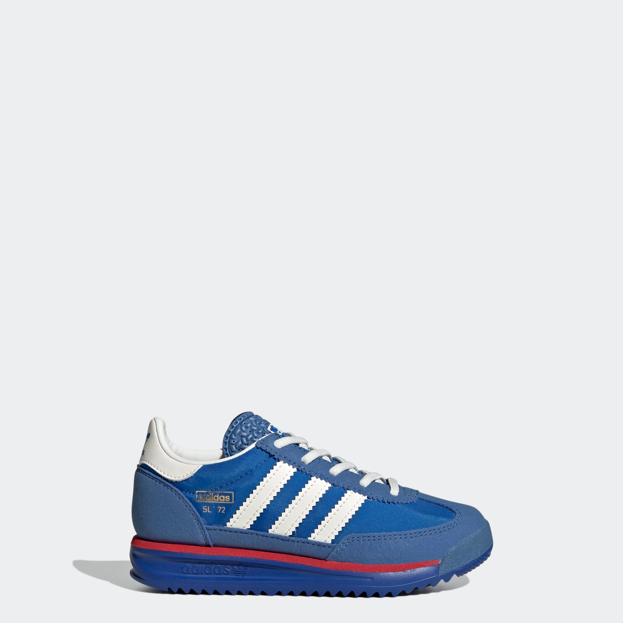 adidas Originals Sneaker »SL 72 RS ELASTIC LACES KIDS«  für Kinder & Jugendliche