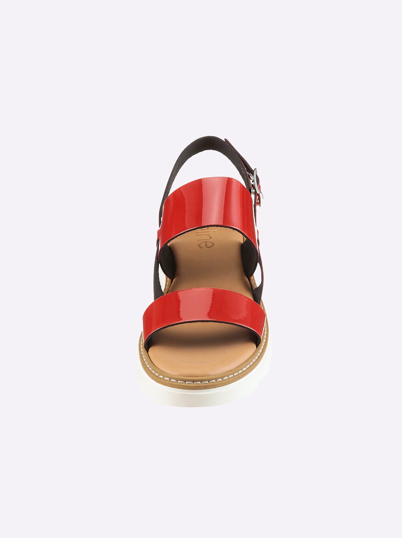 Thumbnail - heine Sandale