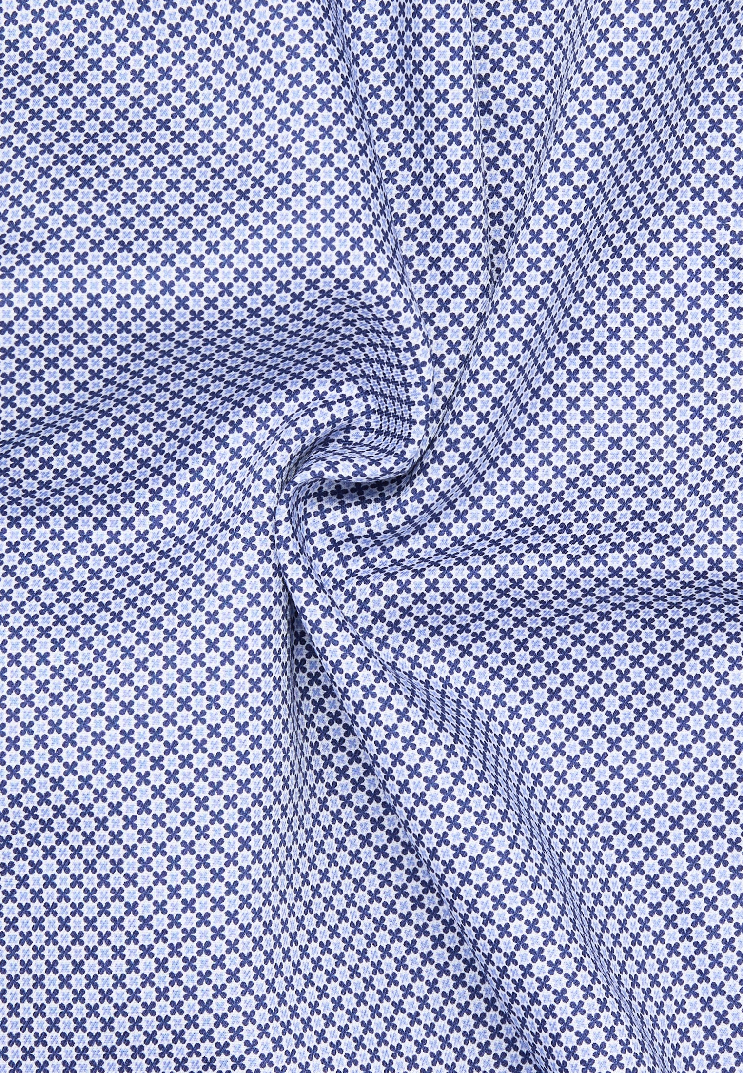 Eterna Langarmhemd »MODERN FIT«