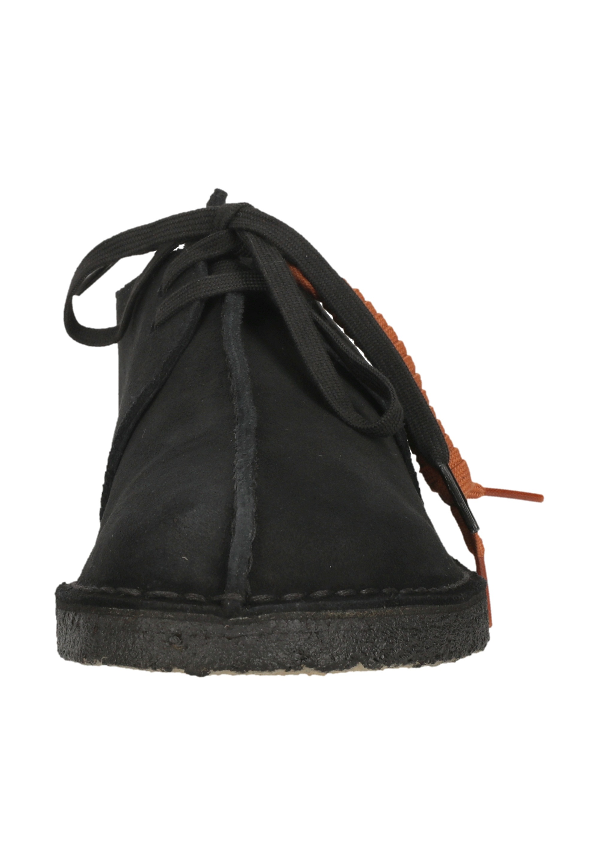 Clarks Sneaker »Desert Trek«  mit dämpfender Laufsohle
