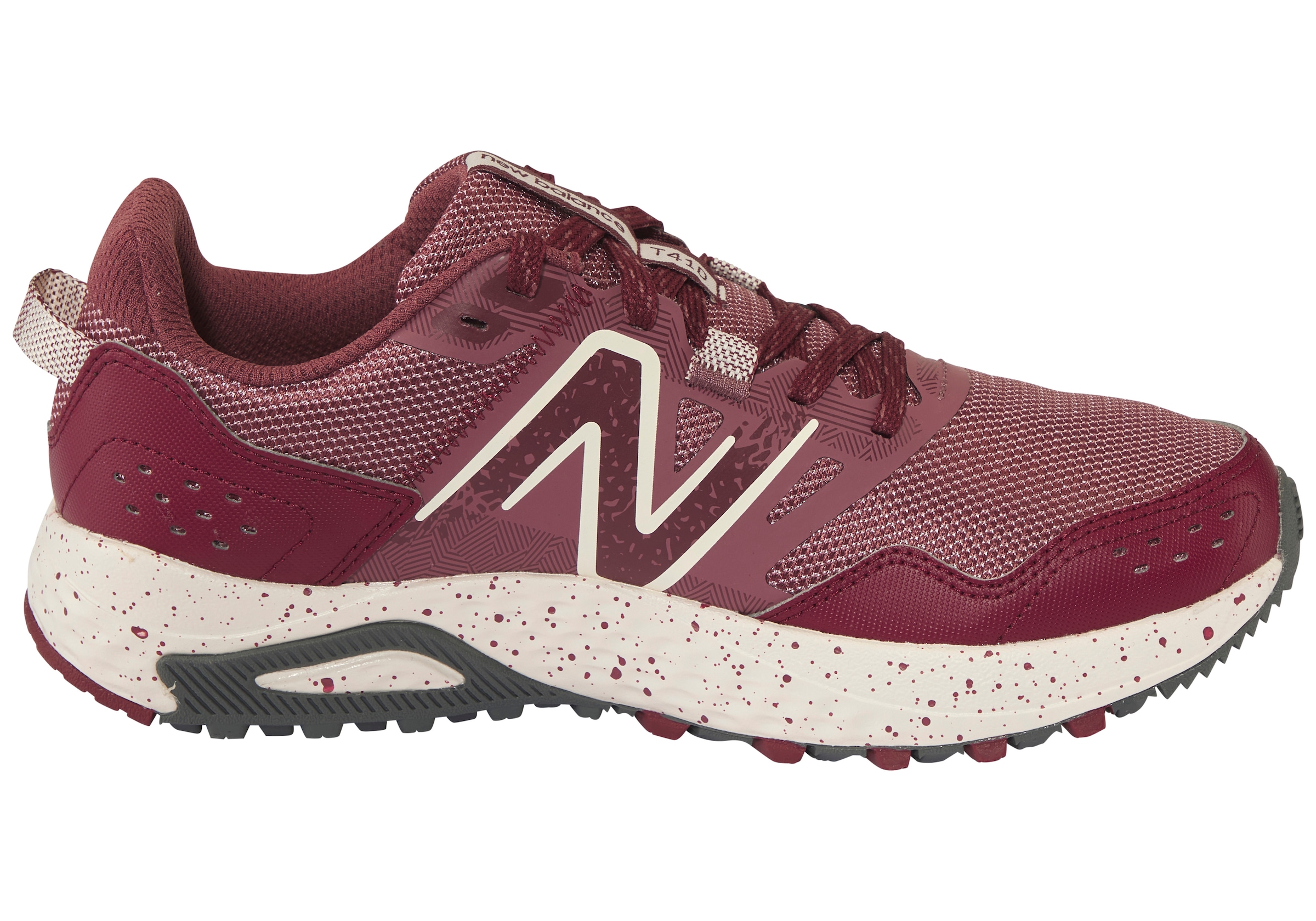 New Balance Laufschuh »WT410«  Walkingschuh, Trailrunningschuh