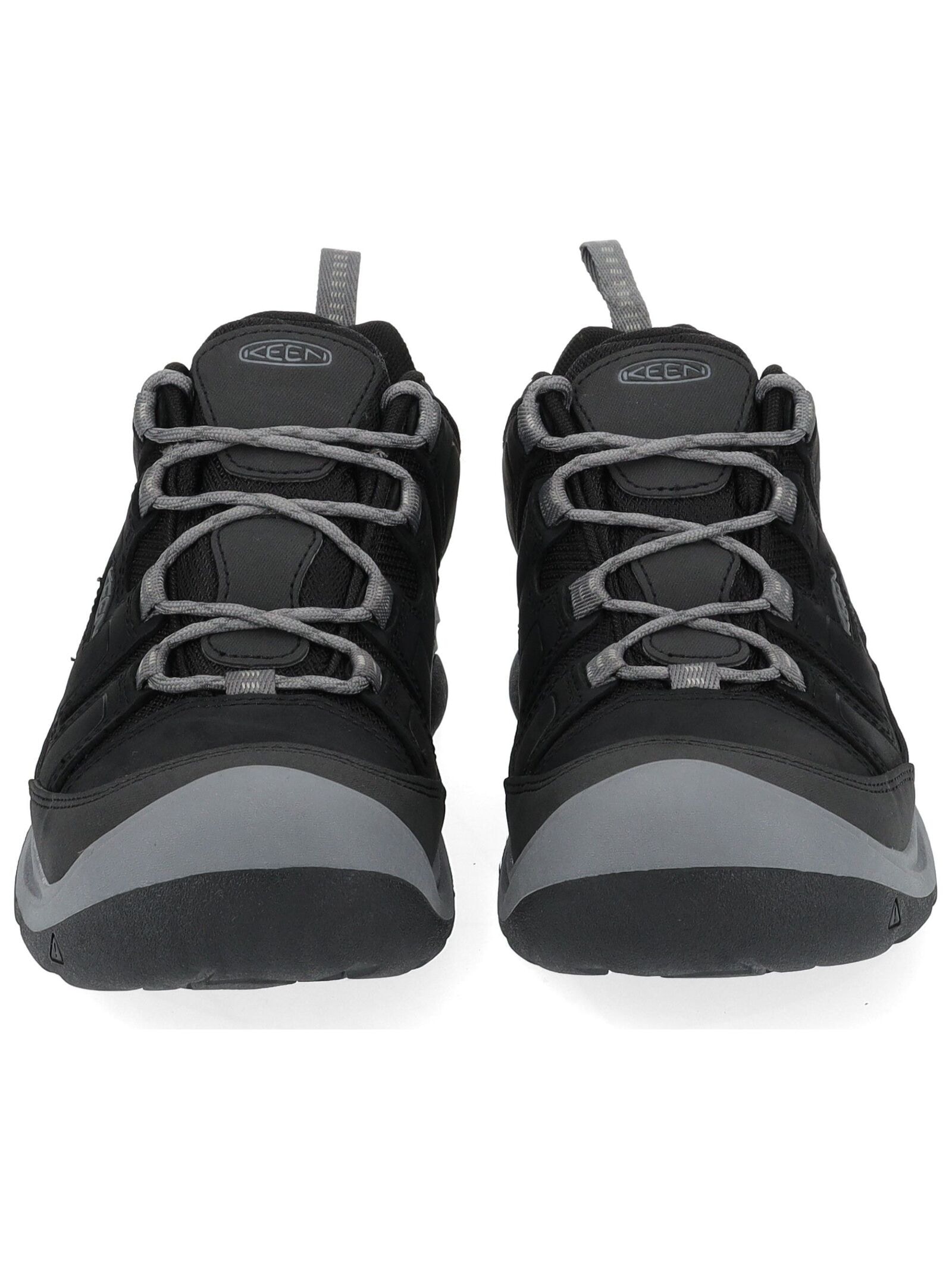 Keen Trekkingschuh »Keen Wanderschuhe Leder/Textil«