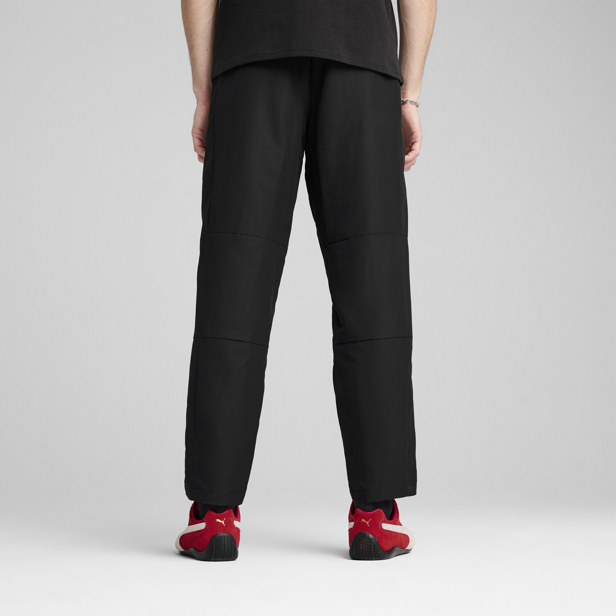 PUMA Sporthose »Scuderia Ferrari HP Race SDS 2.0 Hose Herren«