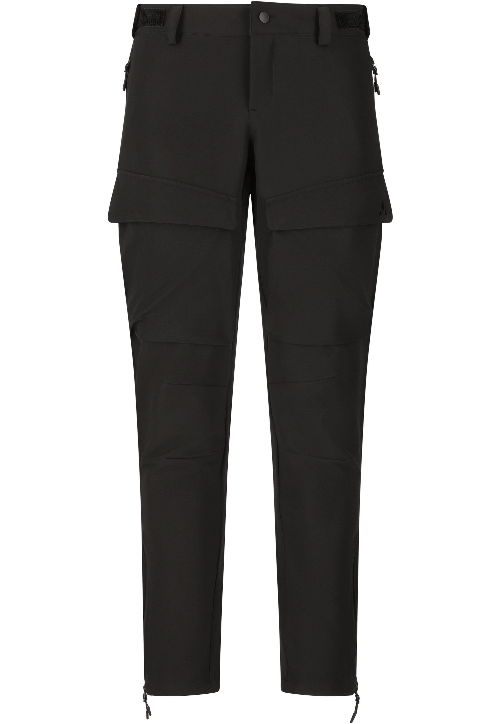 WHISTLER Cargohose »Opentrail«  mit BionicFinish