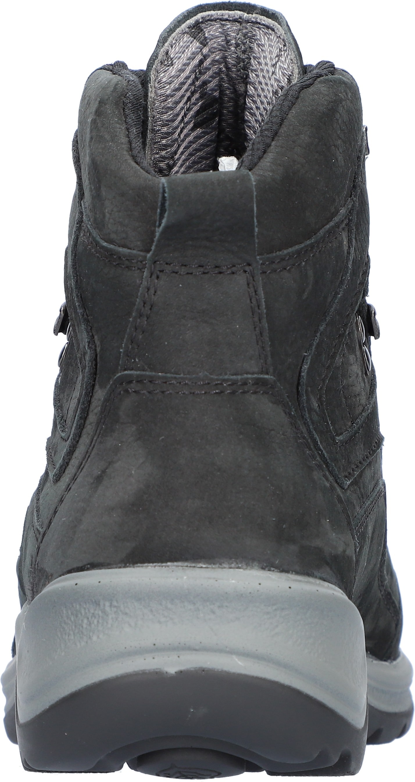 Waldläufer Schnürboots »HAYO«  Outdoorboots, Stiefelette, Wanderschuh mit TEX-Membran, G-Weite