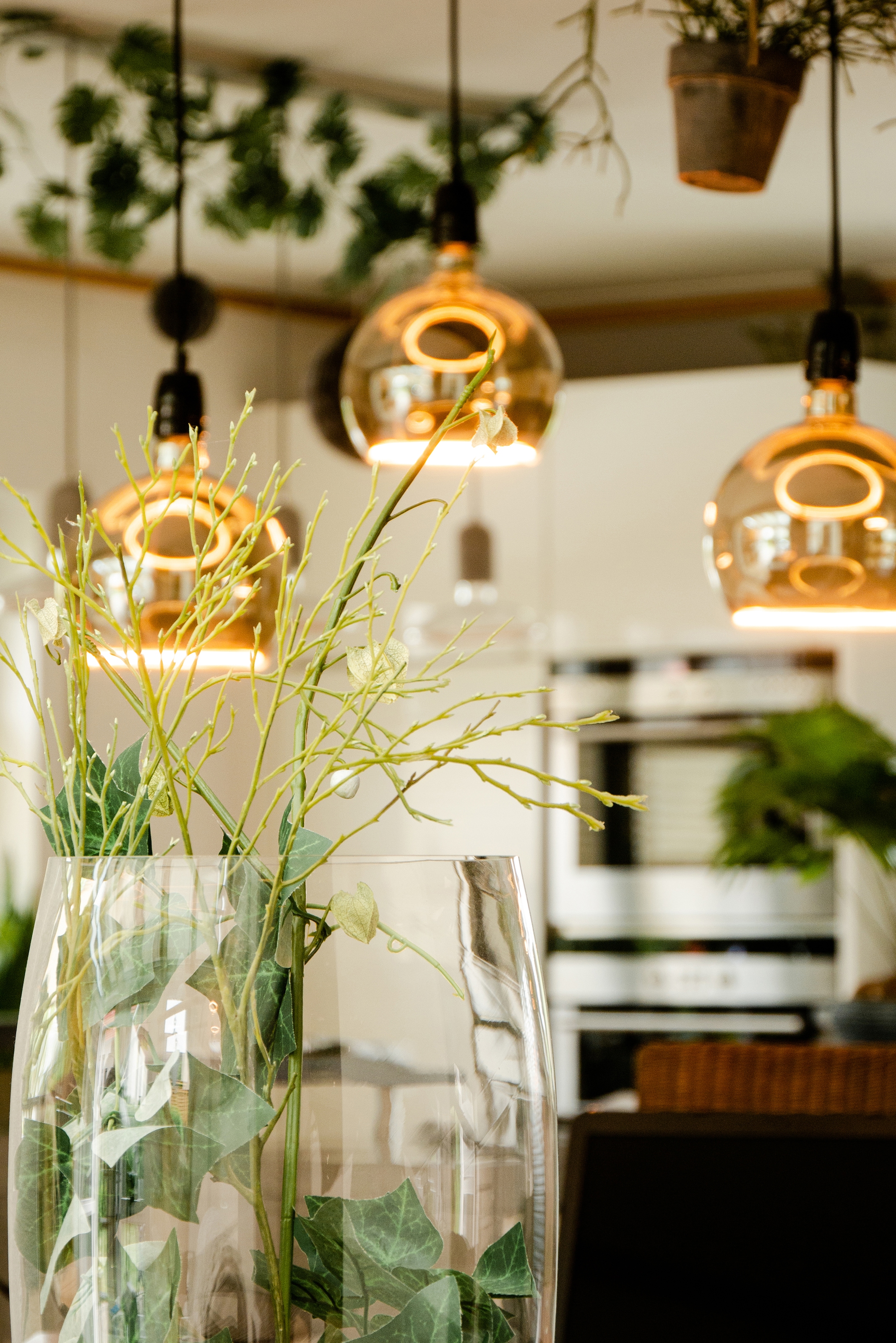 SEGULA LED-Leuchtmittel »LED Floating Globe 200«, E27, 1 St., Extra-Warmweiß, LED Floating Globe 200 E27, CRI >85, dimmbar