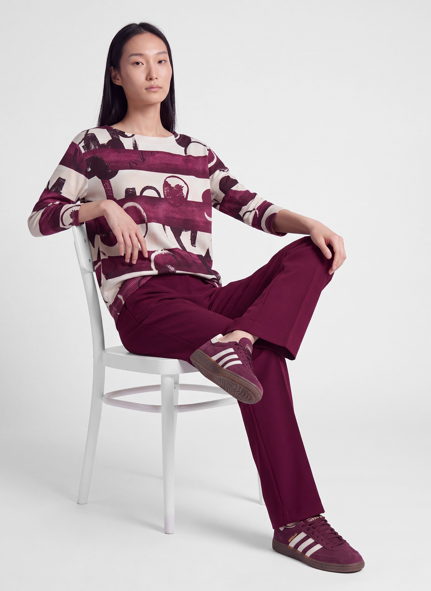 Rabe Print-Shirt »T-Shirt«