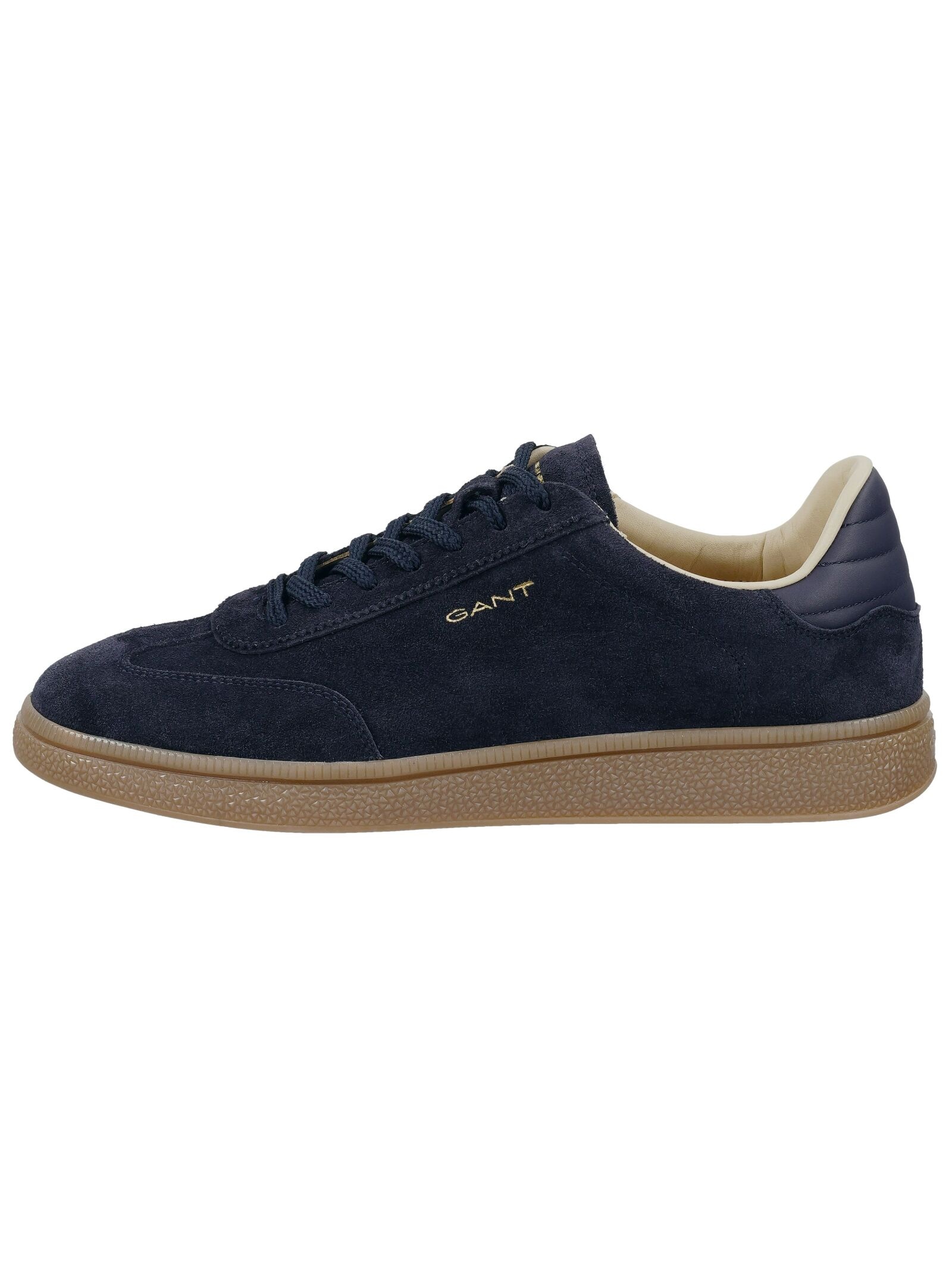 Gant Sneaker »Gant Sneaker Nubukleder«