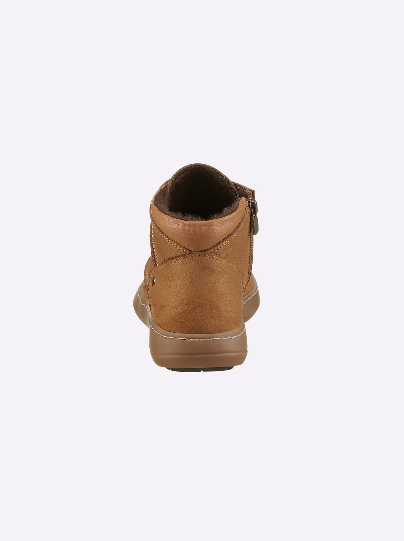 Gemini Stiefelette