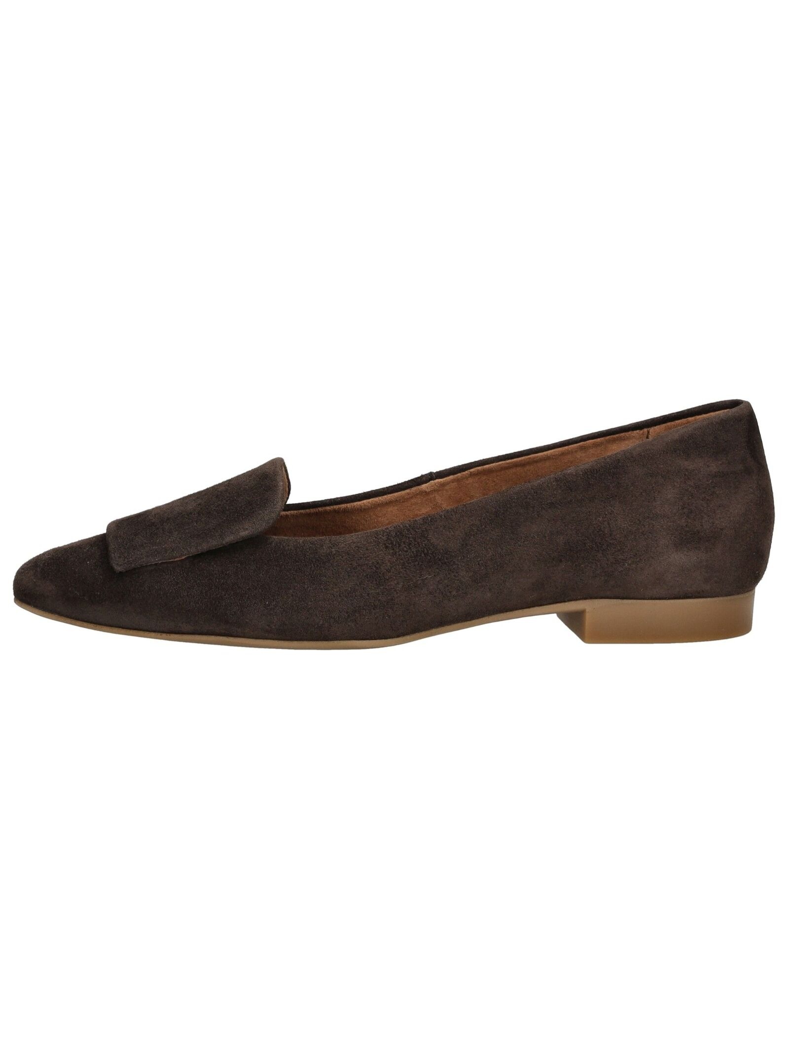 Paul Green Ballerina "Paul Green Ballerinas Leder" günstig online kaufen