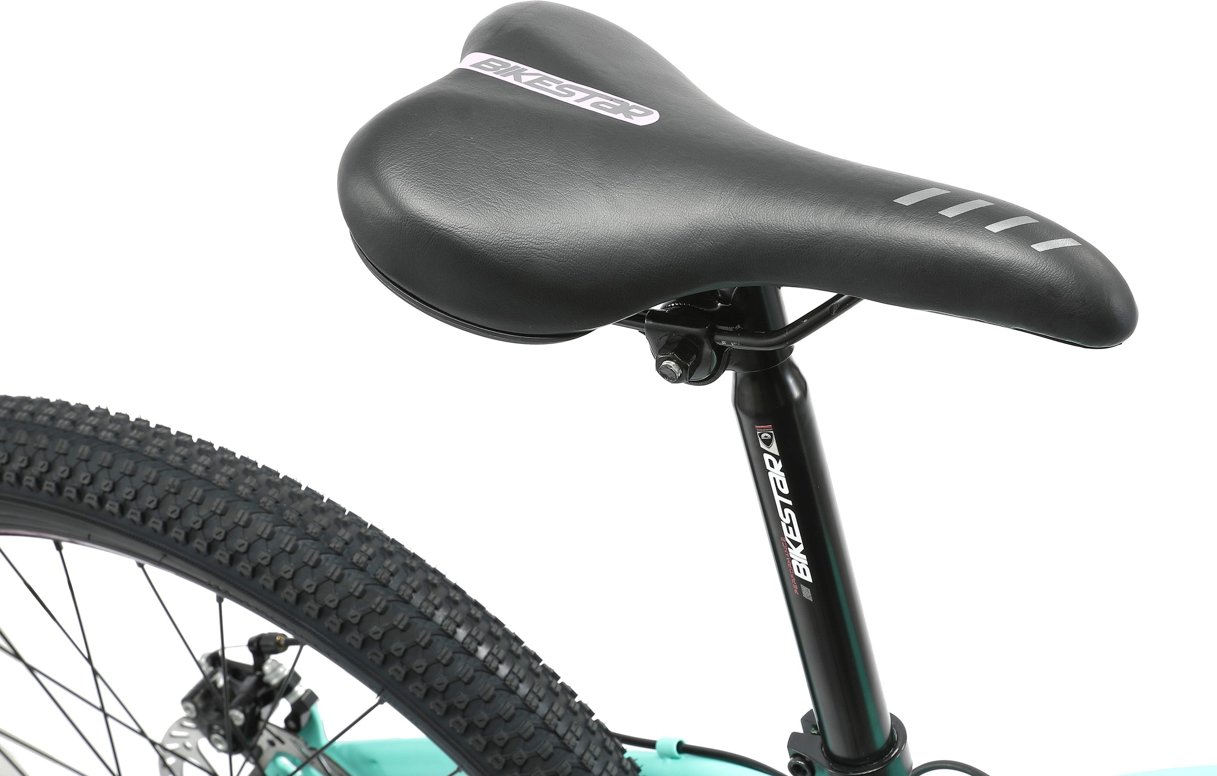 Bikestar Jugendfahrrad 21 Gang Shimano RD-TY21 Schaltwerk Kettenschaltung