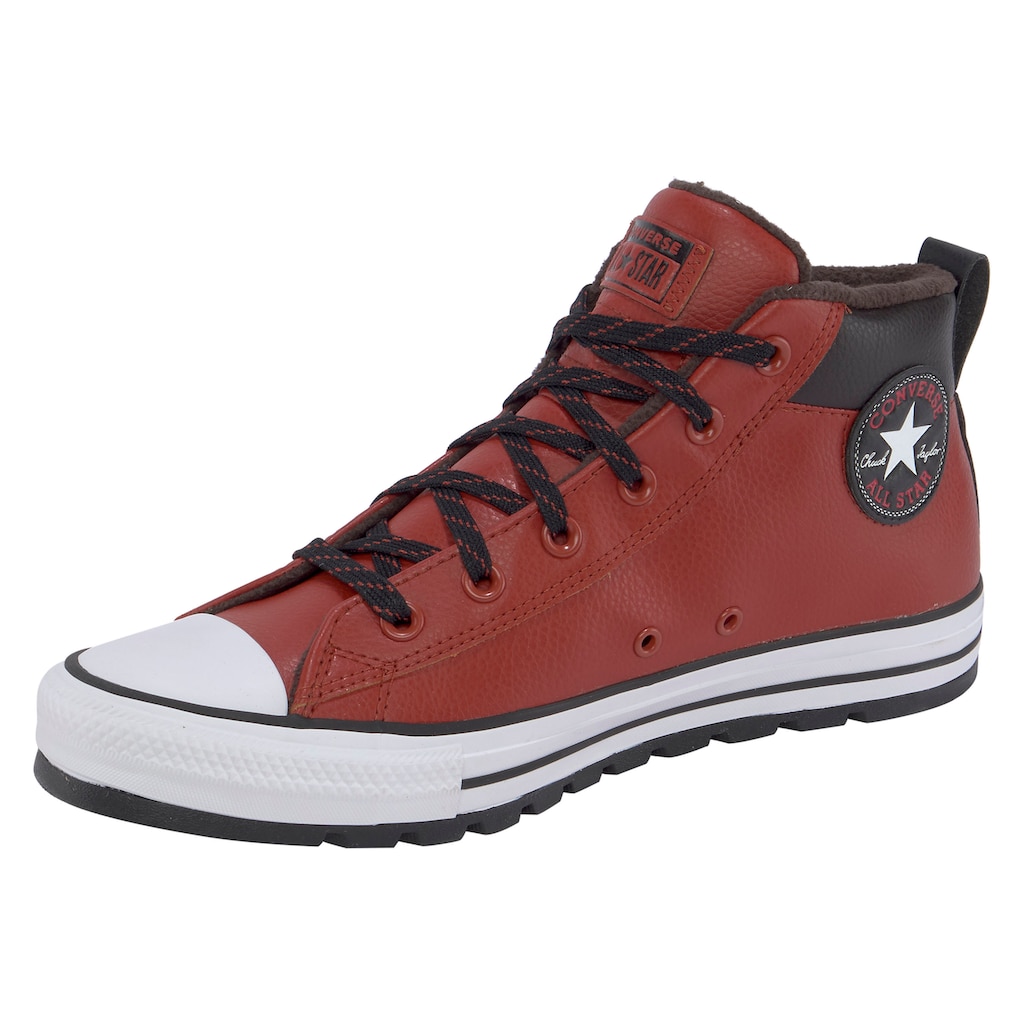 Converse Sneaker »CHUCK TAYLOR ALL STAR STREET LUGGED«