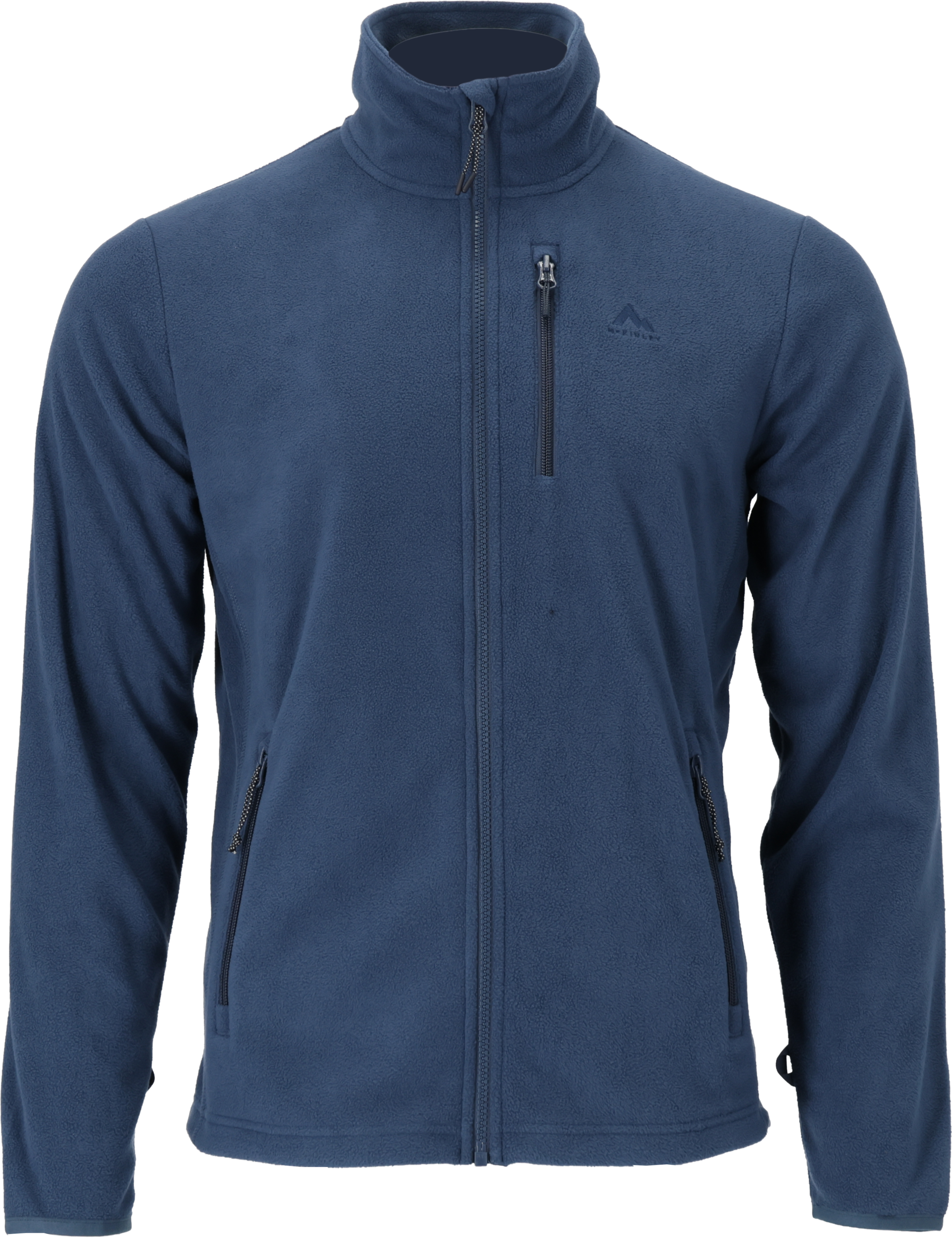 McKINLEY Fleecejacke "Unterjacke Carol M" ohne Kapuze günstig online kaufen