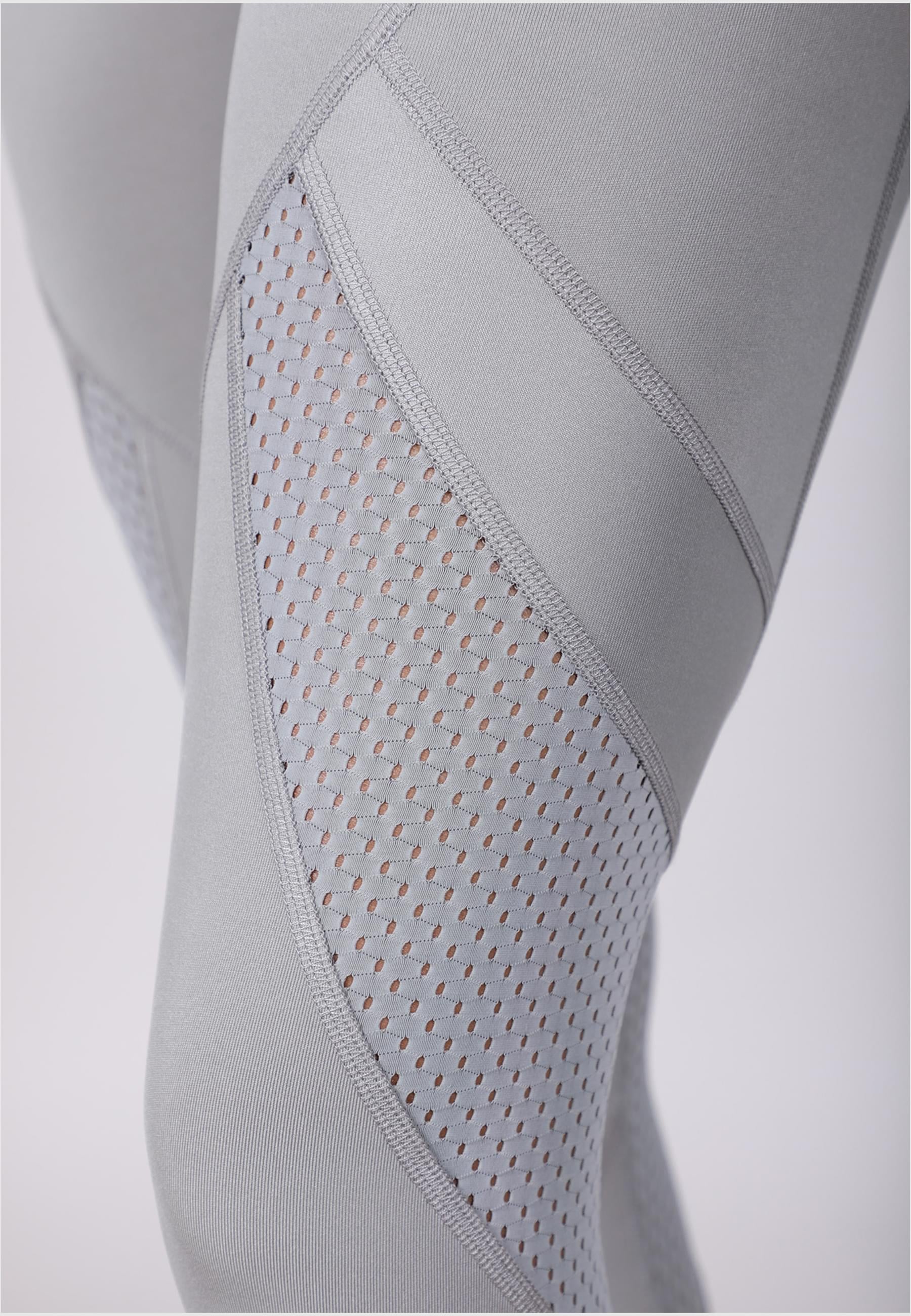 MOROTAI Leggings »MOROTAI Damen Morotai Cropped Tights«, (1 tlg.)