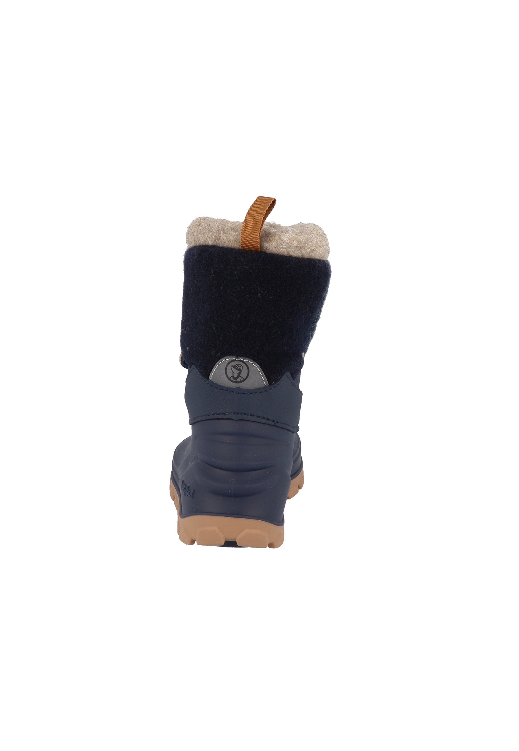 Lurchi Winterstiefel »Lurchi Jan 1 Barefoot«