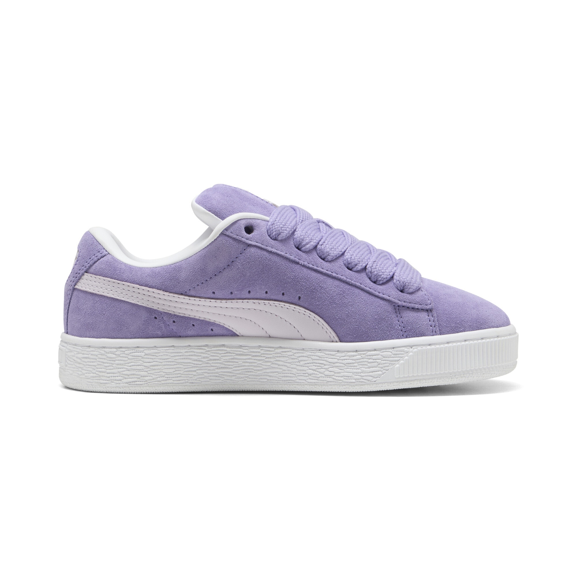 PUMA Sneaker »Suede XL Sneakers Erwachsene«