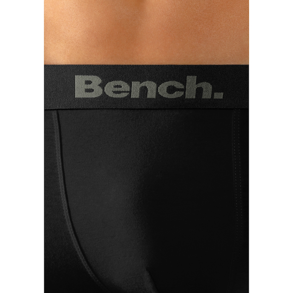 Bench. Boxer, (Packung, 4 St.)