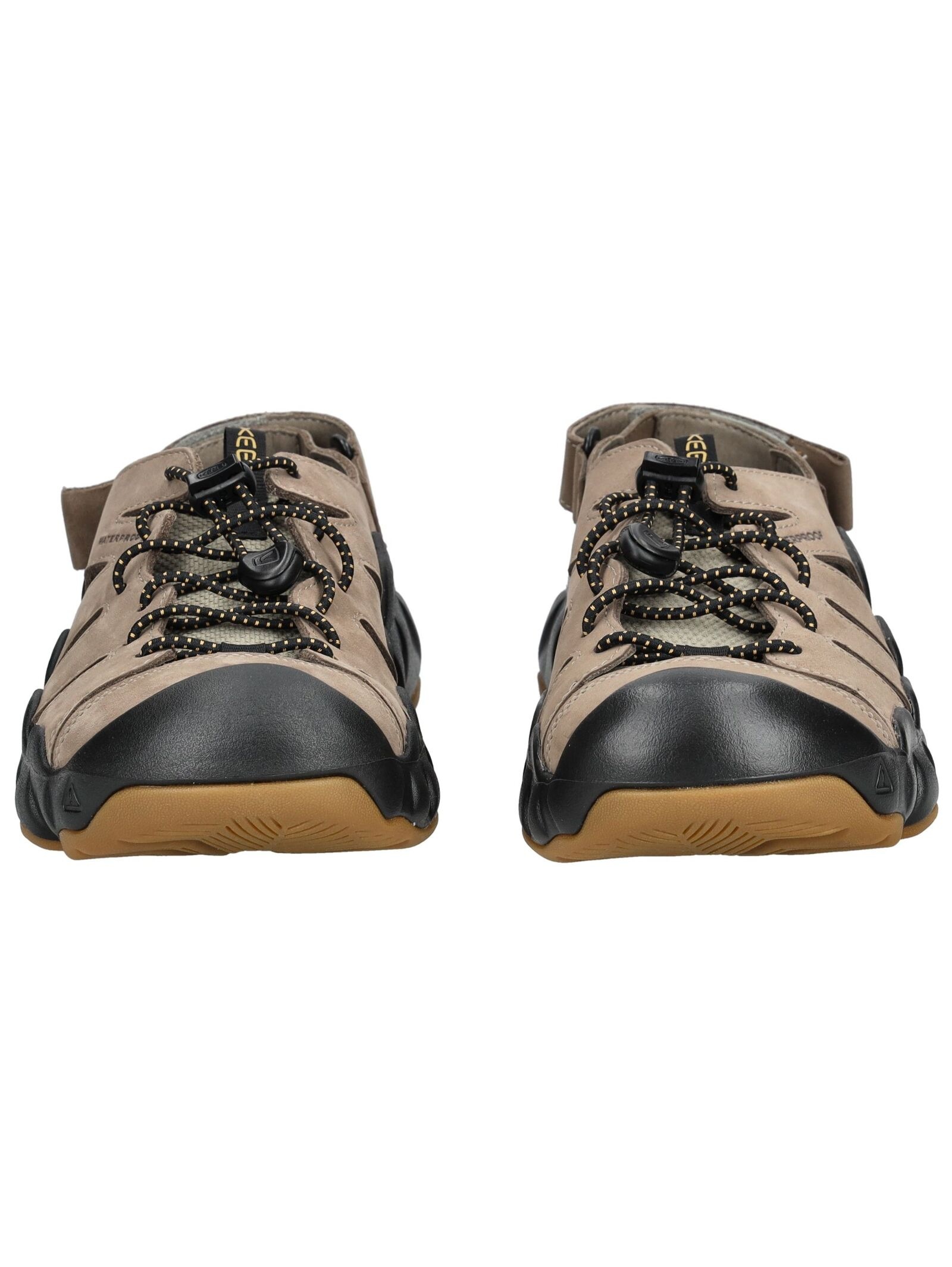 Keen Sandale »Keen Sandalen Leder/Textil«