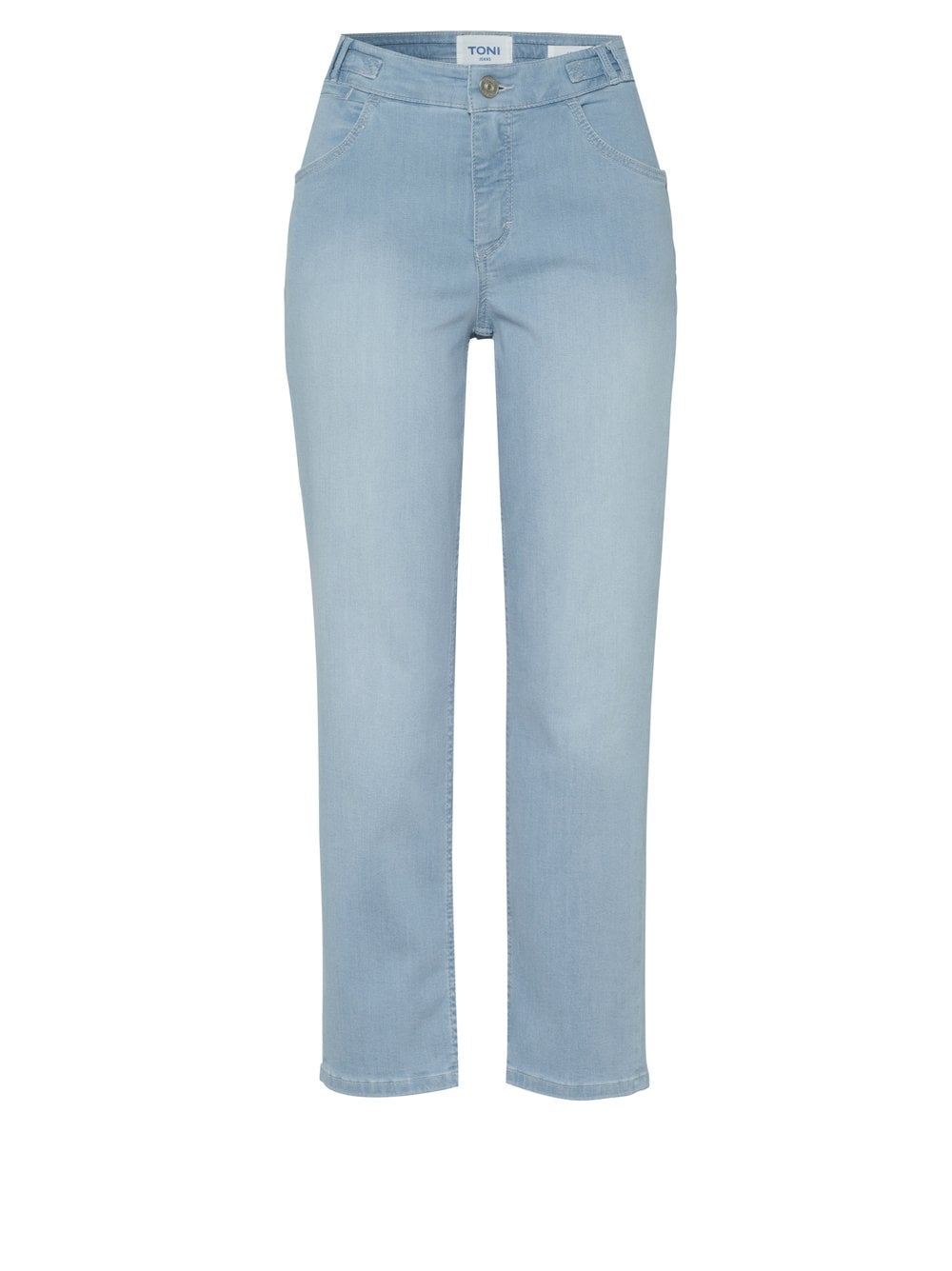 TONI 7/8-Jeans »Liv  7/8« Regular-Fit, mit Stretch