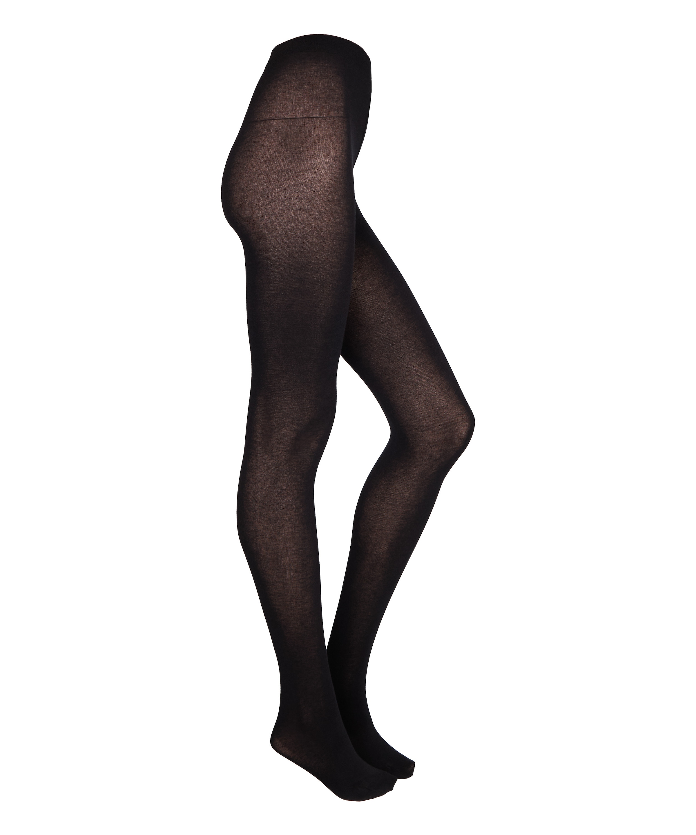 Hunkemöller Strumpfhose »Tight Light Knit Cashmere Blend«