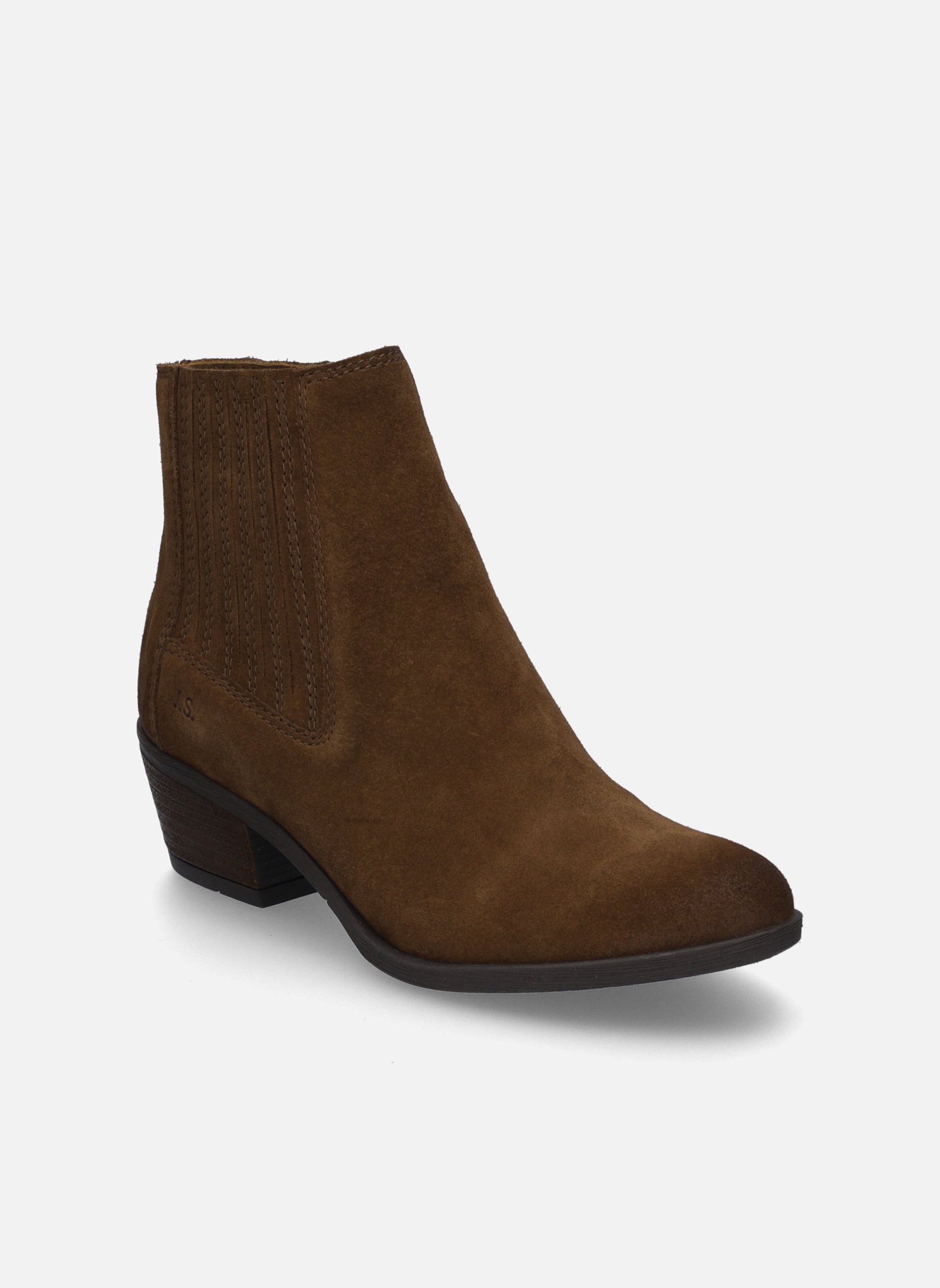Josef Seibel Stiefelette »Daphne 44, castagne«