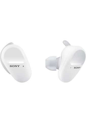 Sony wireless In-Ear-Kopfhörer »WF-SP800N«, A2DP Bluetooth,... kaufen