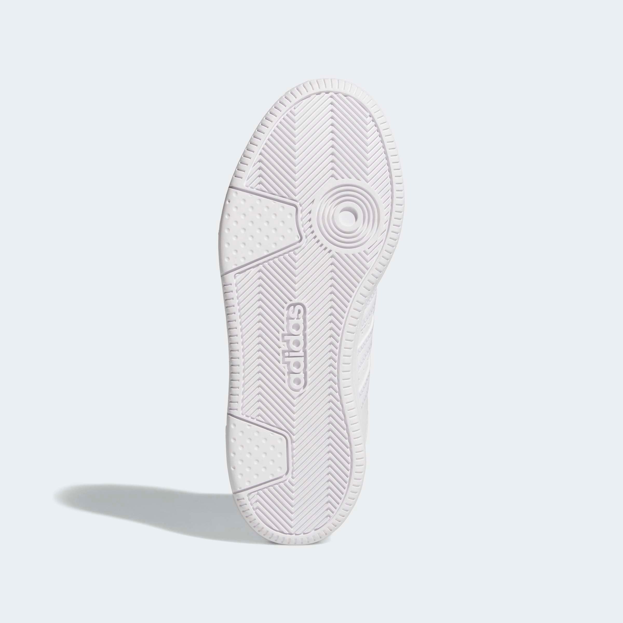 adidas Sportswear Sneaker »HOOPS MID CLASSIC«