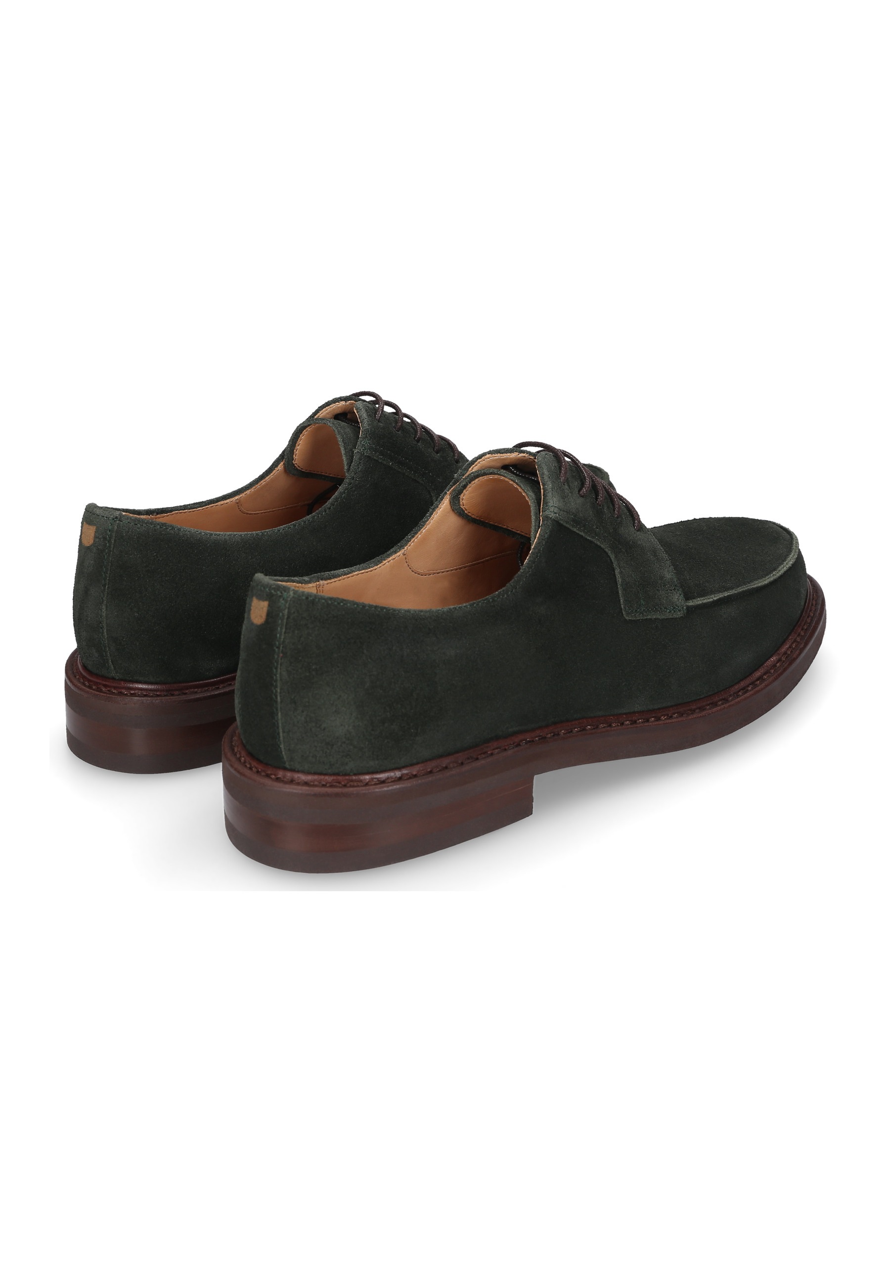 Thumbnail - Henry Stevens Schnürschuh "Haywood N" Herren Businessschuh Schnürschuh hangefertigt, Lederschuh