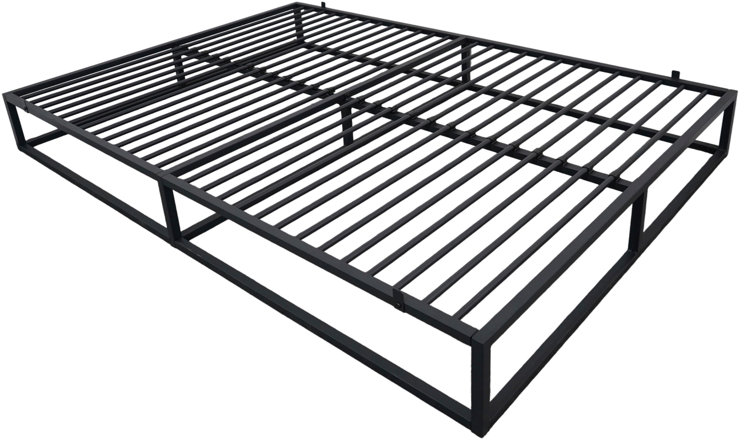 OTTO home Metallbett "Stockholm in 3 Breiten Bestseller Otto´s Choice" mit günstig online kaufen