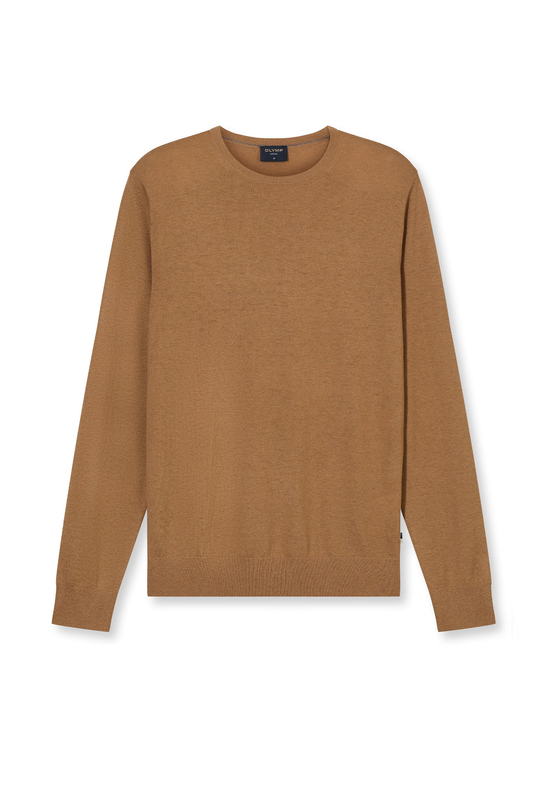 OLYMP Strickpullover "OLYMP Casual Strick" günstig online kaufen