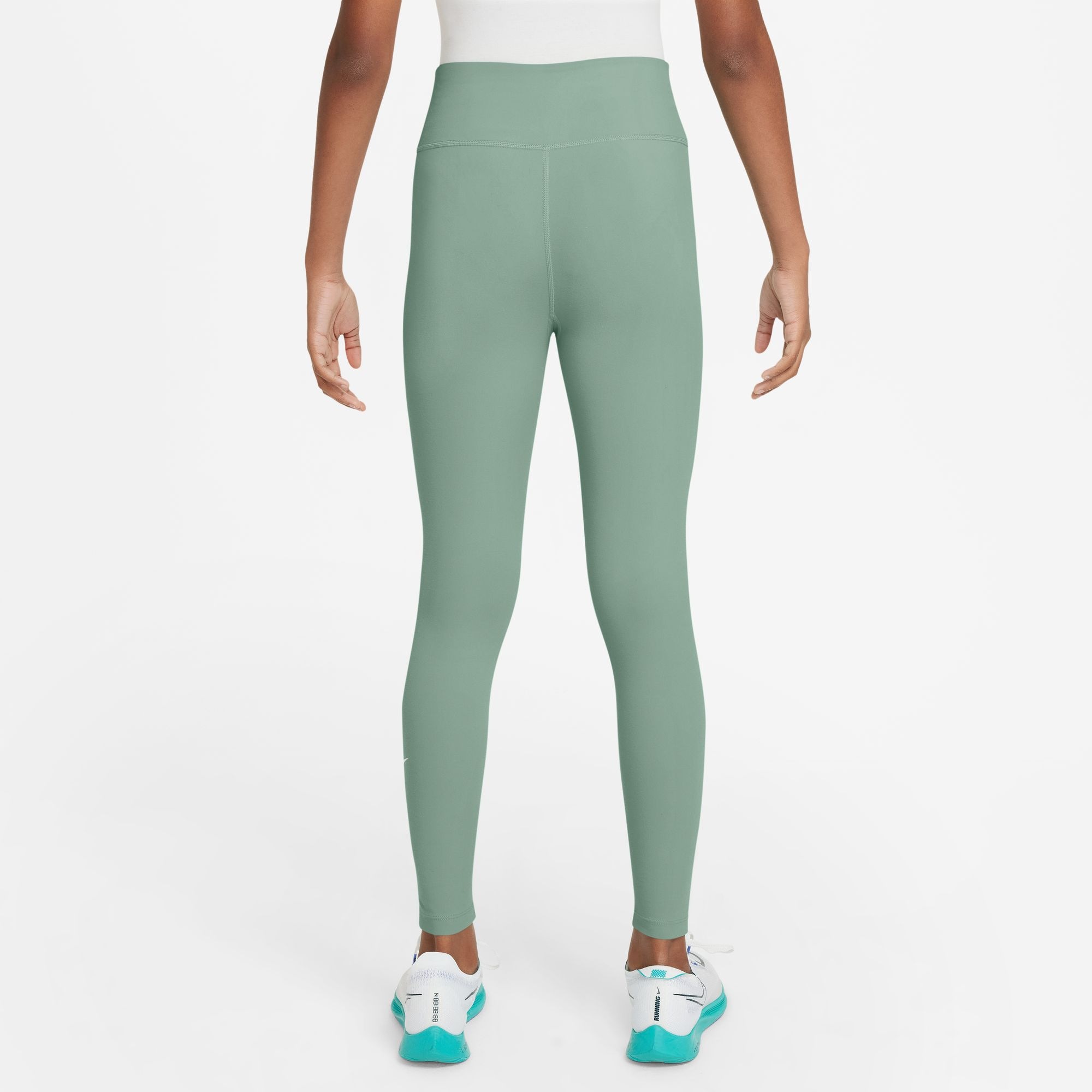 Nike Leggings »G NK DF ONE TGHT«  weiches und elastisches Material, schweißableitende Technologie