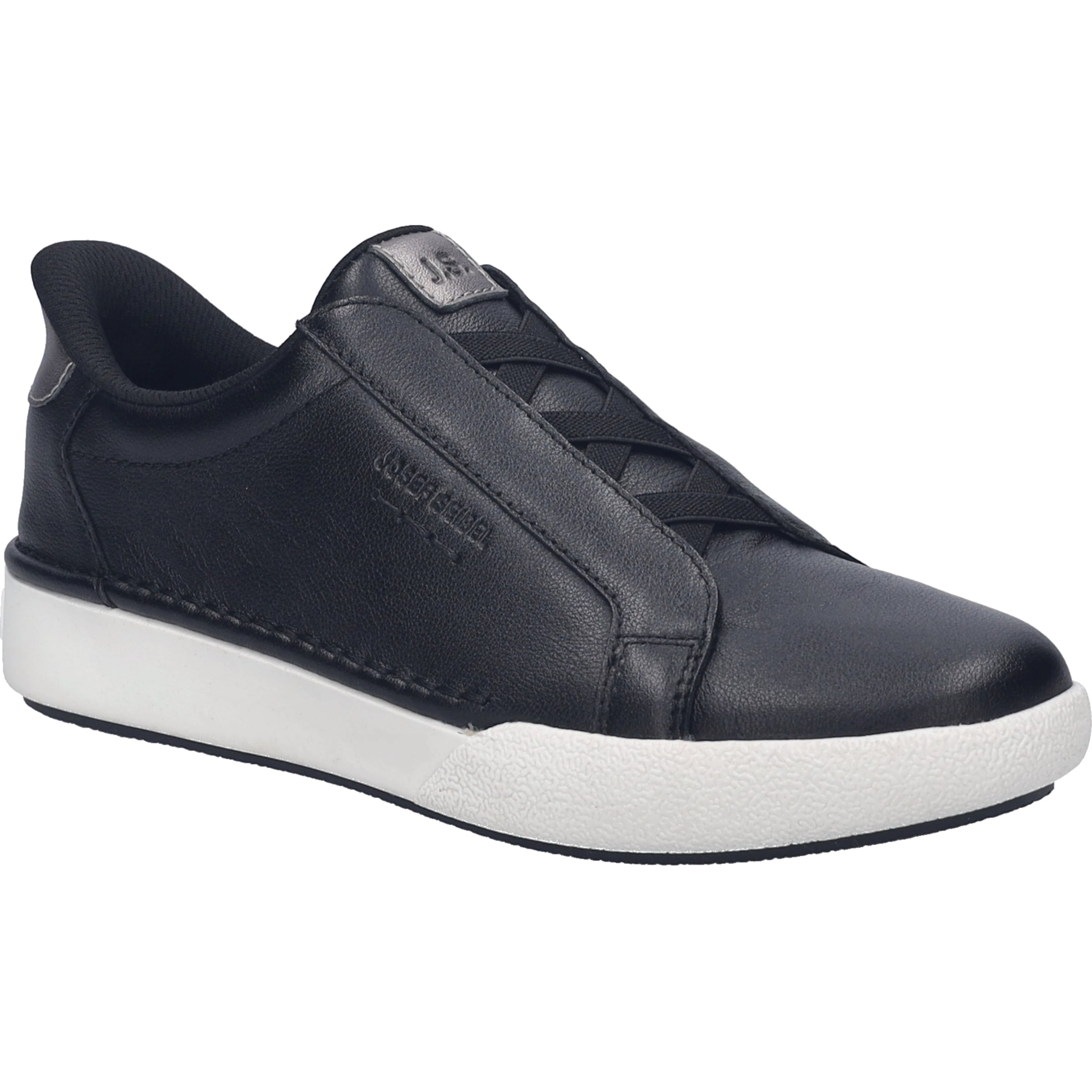 Josef Seibel Sneaker "Claire 33, schwarz-basalt" günstig online kaufen
