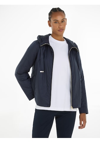 TOMMY HILFIGER Outdoorjacke »CLEAN UL PADDED JACKET« ...