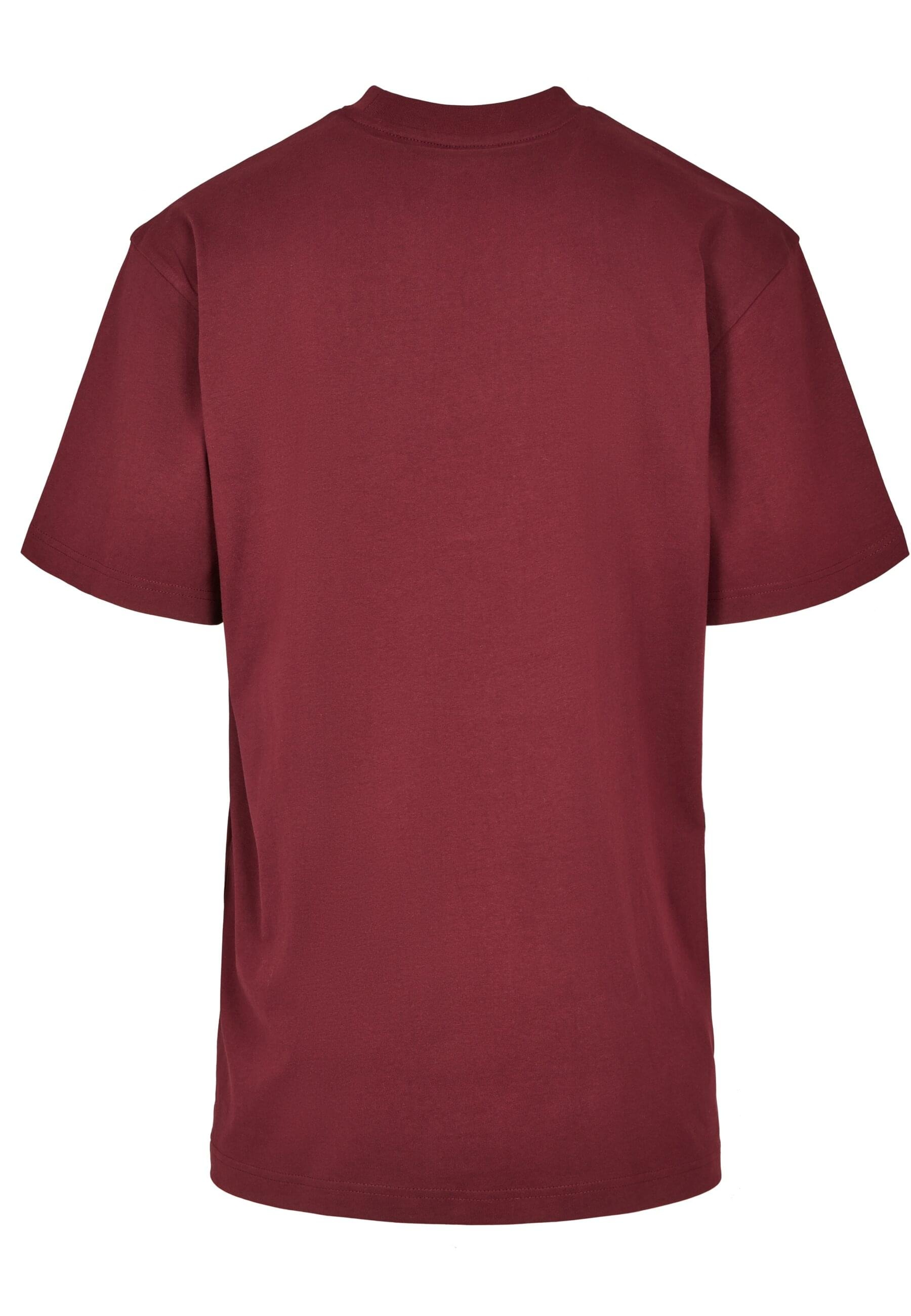 URBAN CLASSICS T-Shirt »Urban Classics Herren Tall Tee«, (1 tlg.)