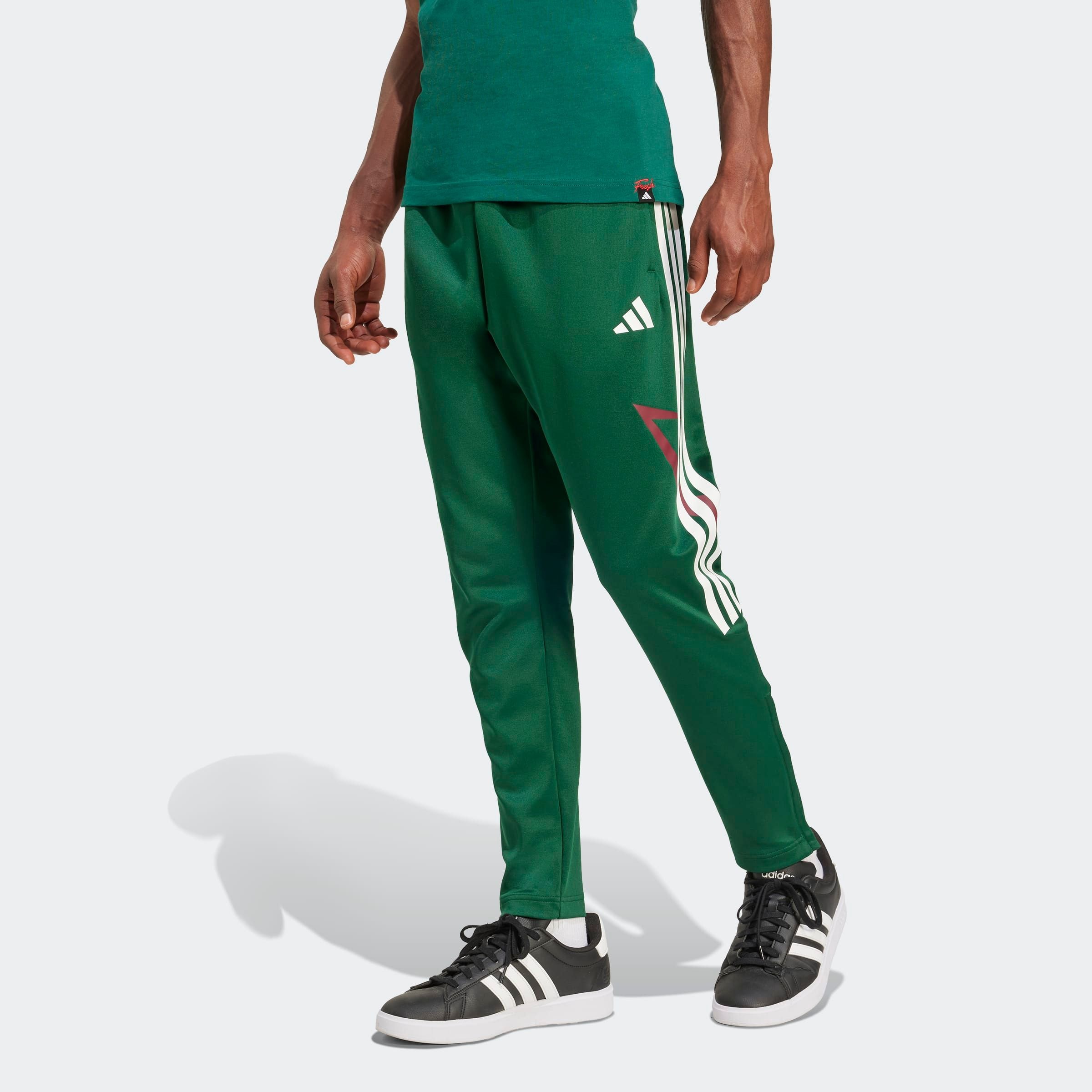 adidas Sportswear Sporthose "HOUSE OF TIRO NATIONS PACK" günstig online kaufen