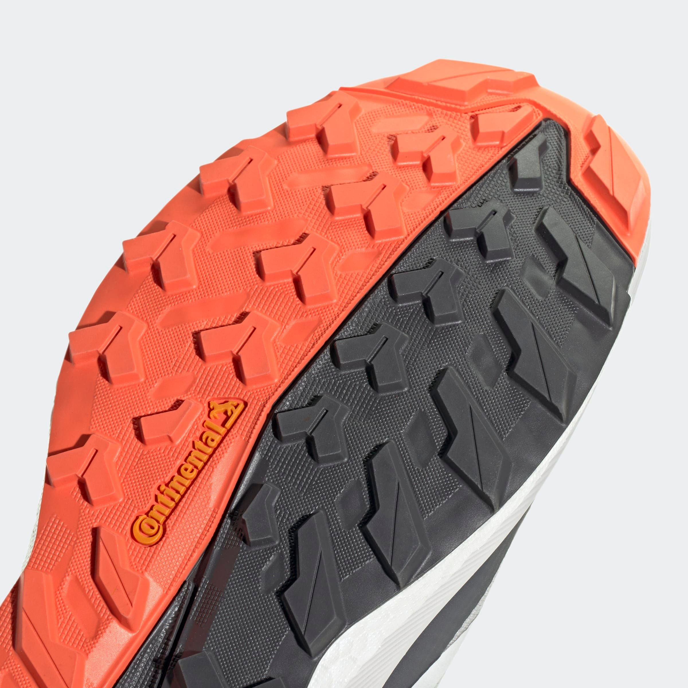 adidas TERREX Wanderschuh »TERREX FREE HIKER 2.0 GORE-TEX«, wasserdicht