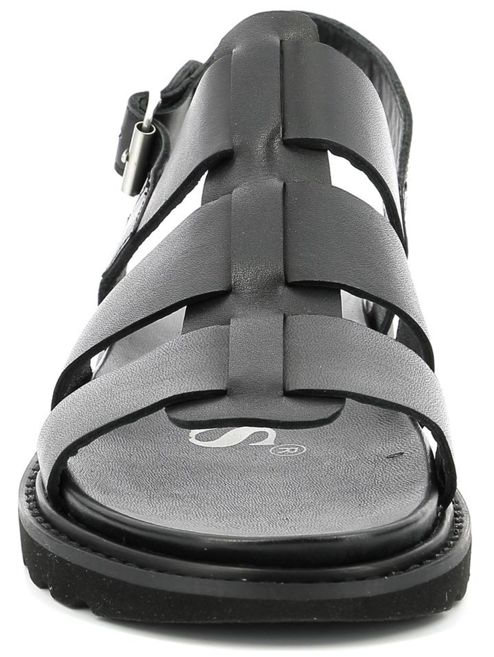 Kickers Riemchensandale »Kickers Sandalen Leder«