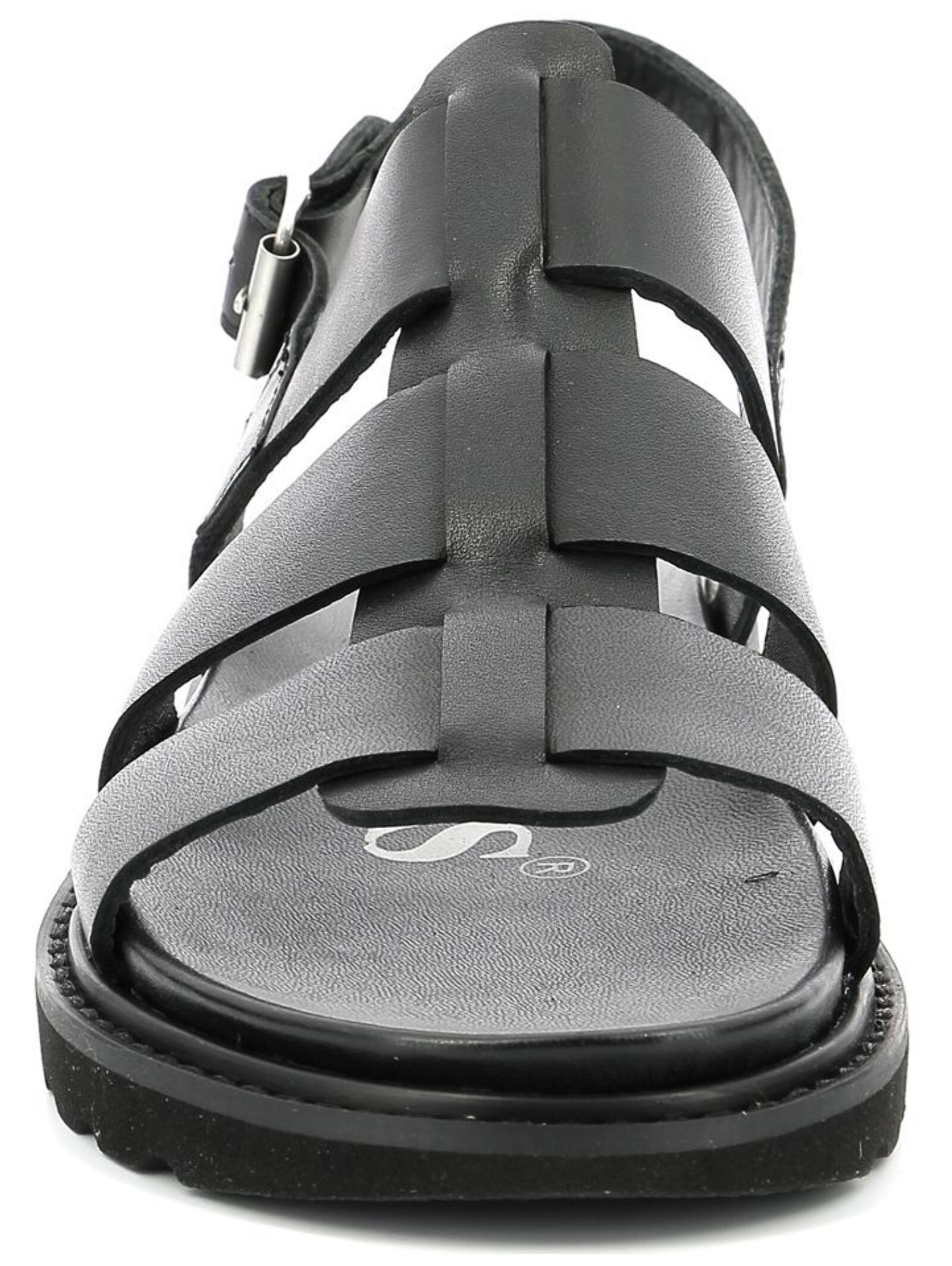 Thumbnail - Kickers Riemchensandale "Kickers Sandalen Leder"