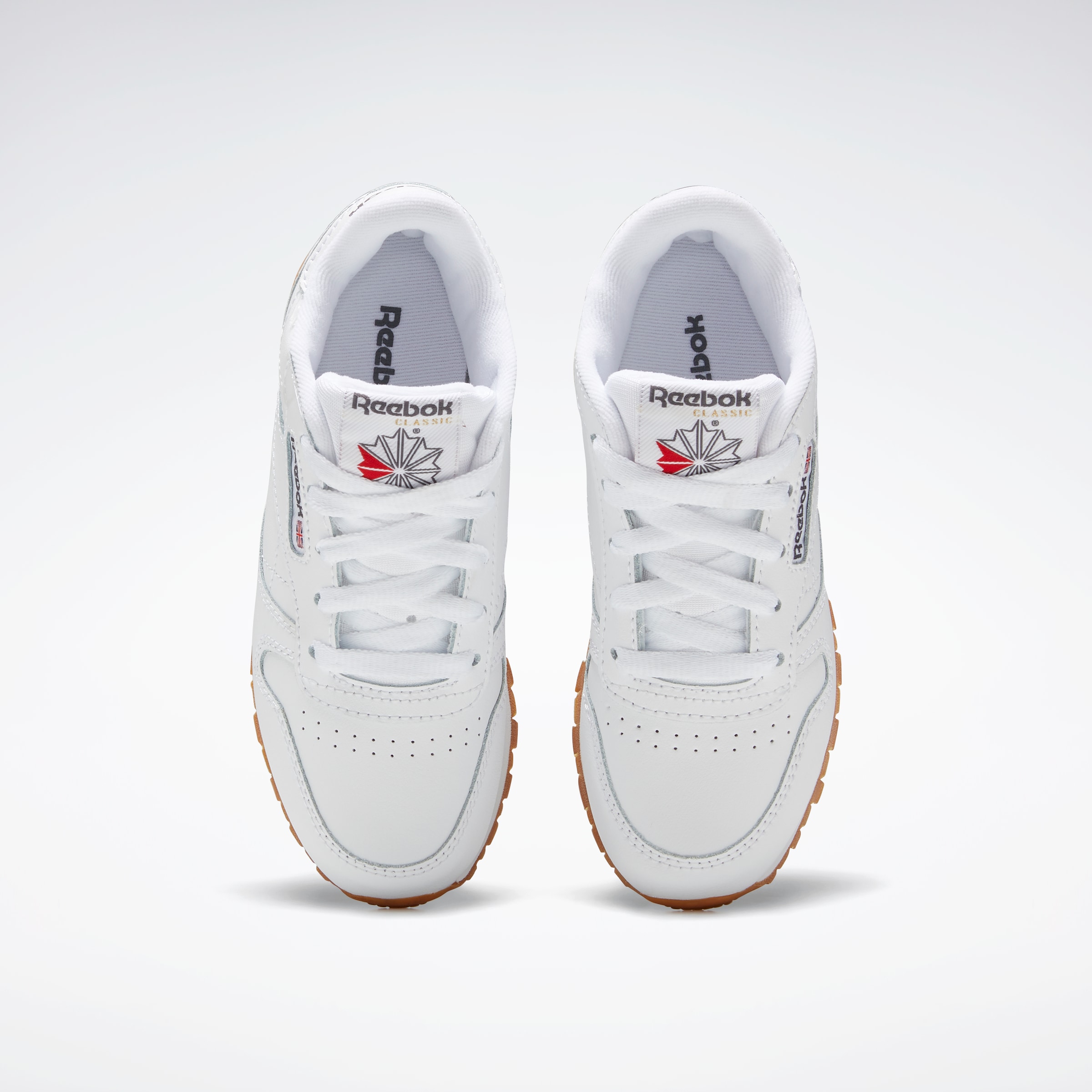 Reebok Classic Sneaker »CLASSIC LEATHER«