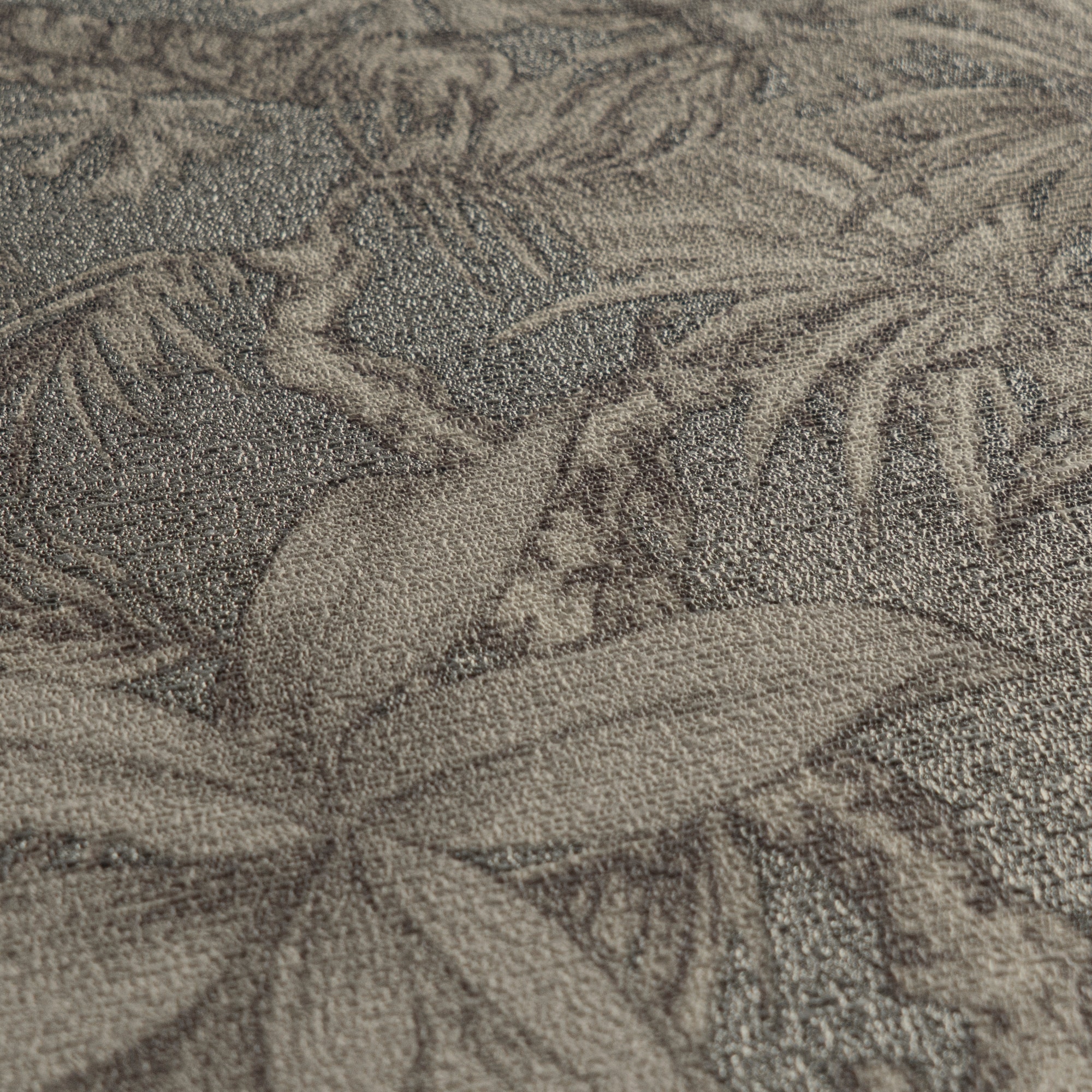 A.S. Création Vliestapete »Dschungel-Tapete in verschiedenen Farben botanisch« botanisch strukturiert