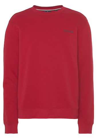 HECHTER PARIS Sweatshirt, mit kleinem Brustprint kaufen