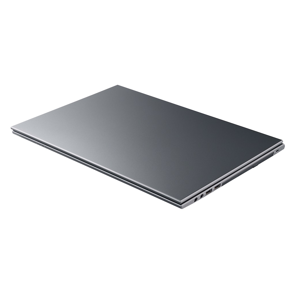 Hyrican Notebook »1699«, 39,62 cm, / 15,6 Zoll, Intel, Core i5, UHD Graphics, 960 GB SSD